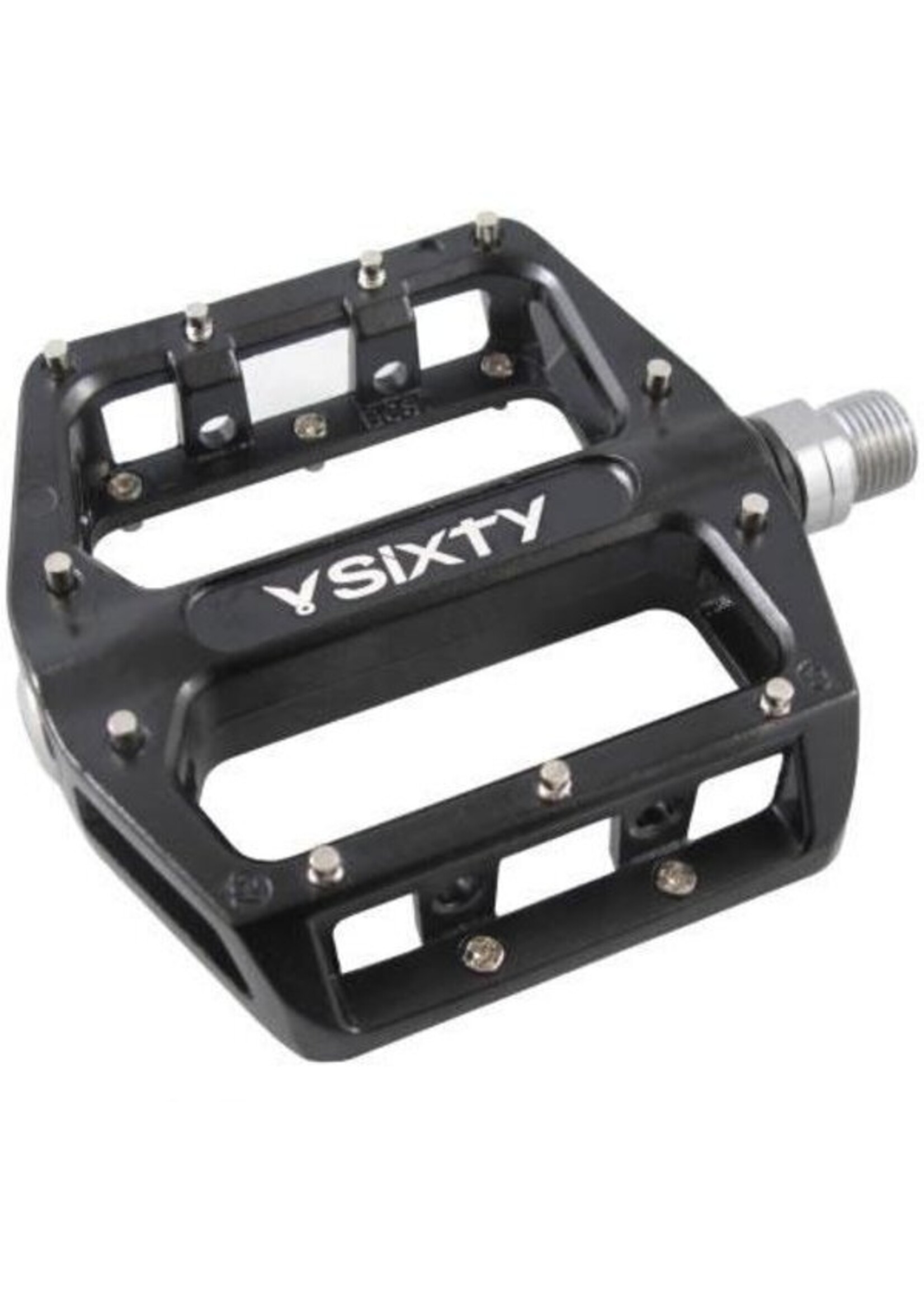 V-Sixty A8 sealed pedal