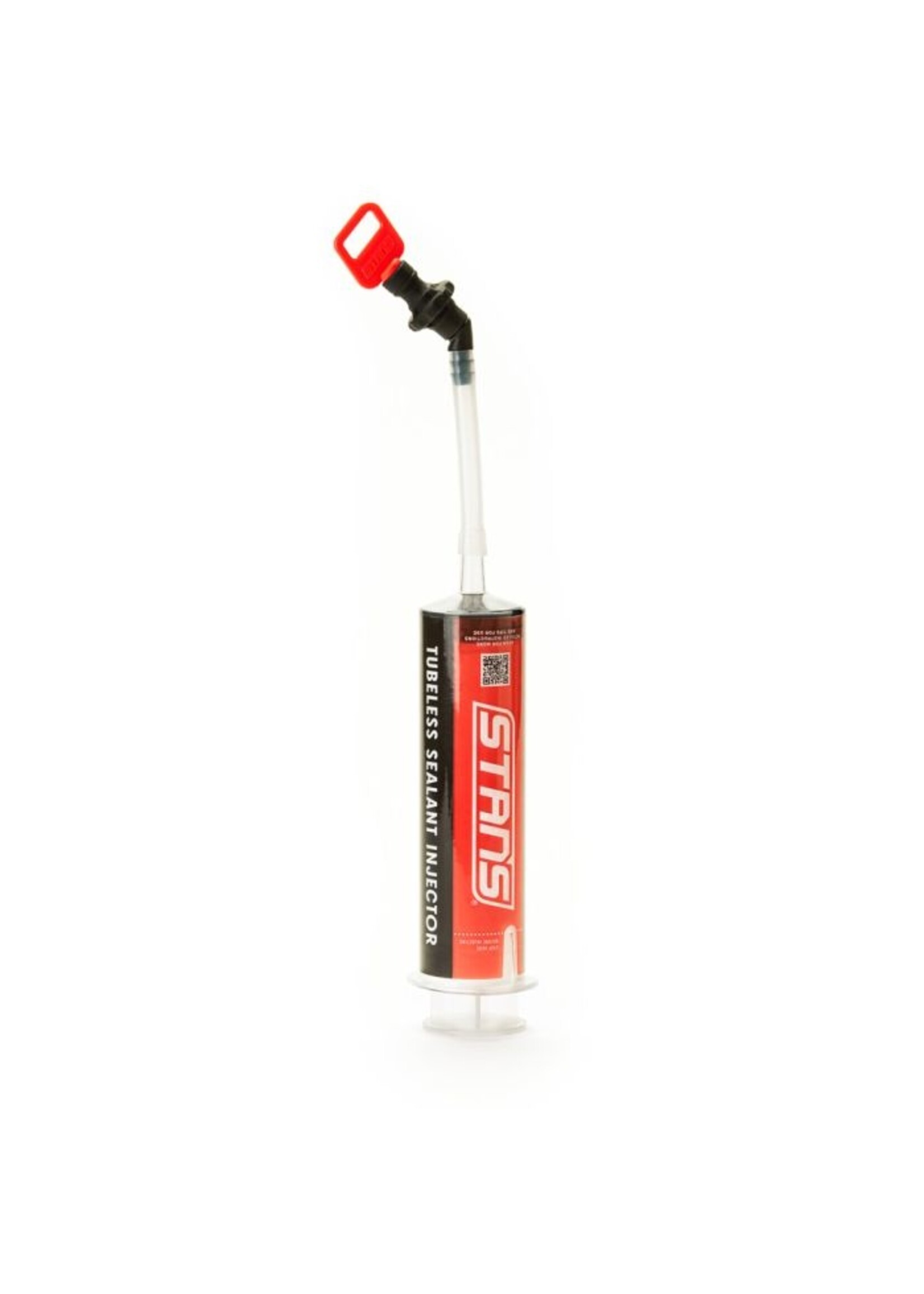 Stan's NoTubes Tire sealant injector