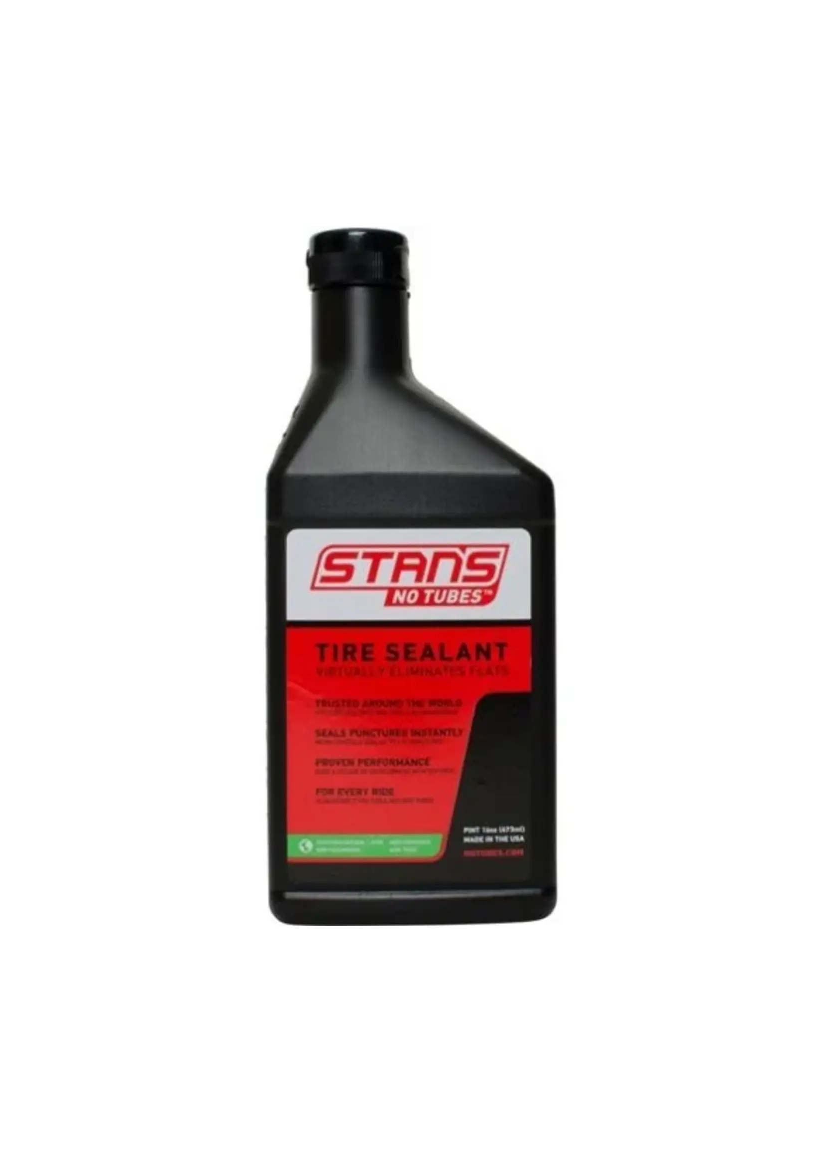 Stan's NoTubes Sealant Solution Quart Bottle (32 fl oz)