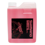 Shimano Mineral oil for disc brake1 Litre