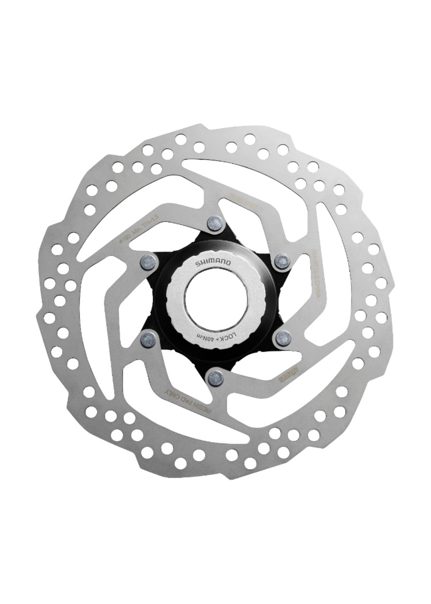 Shimano SM-RT10 180mm Center Lock