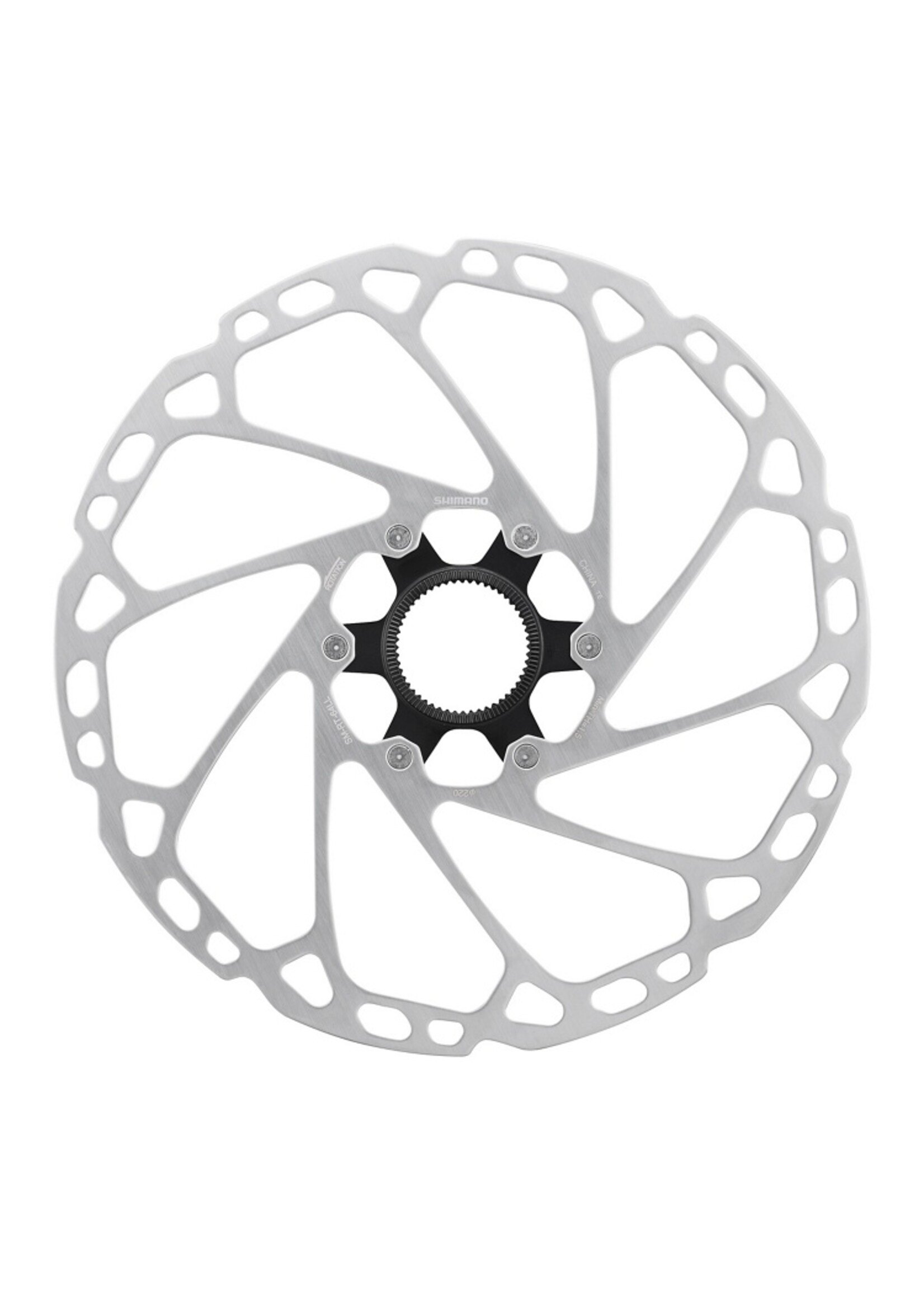 Shimano Deore SM-RT64 160mm Center Lock