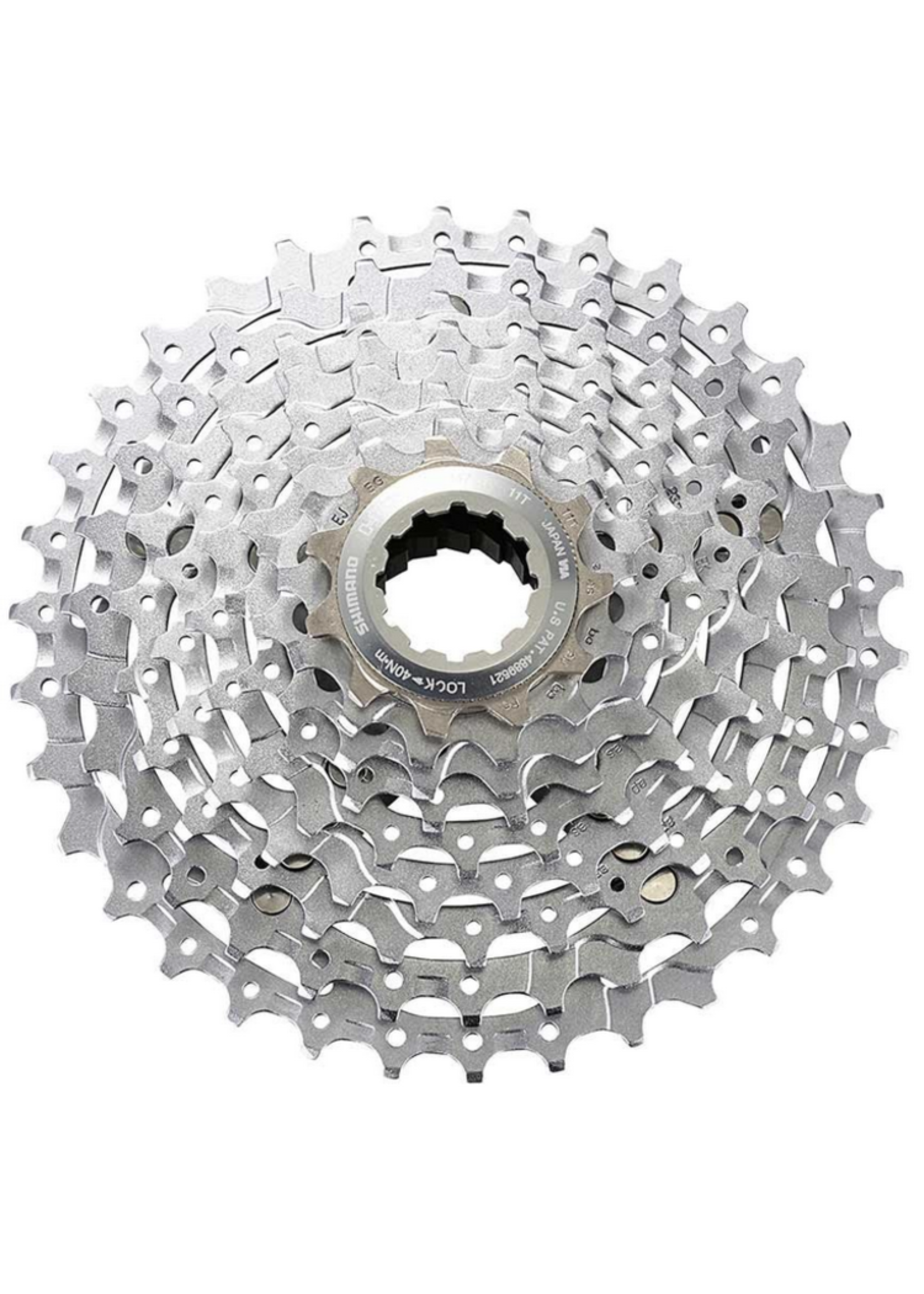Shimano Cassette Sprocket CS-M770 Deore XT 9 Speed 32T