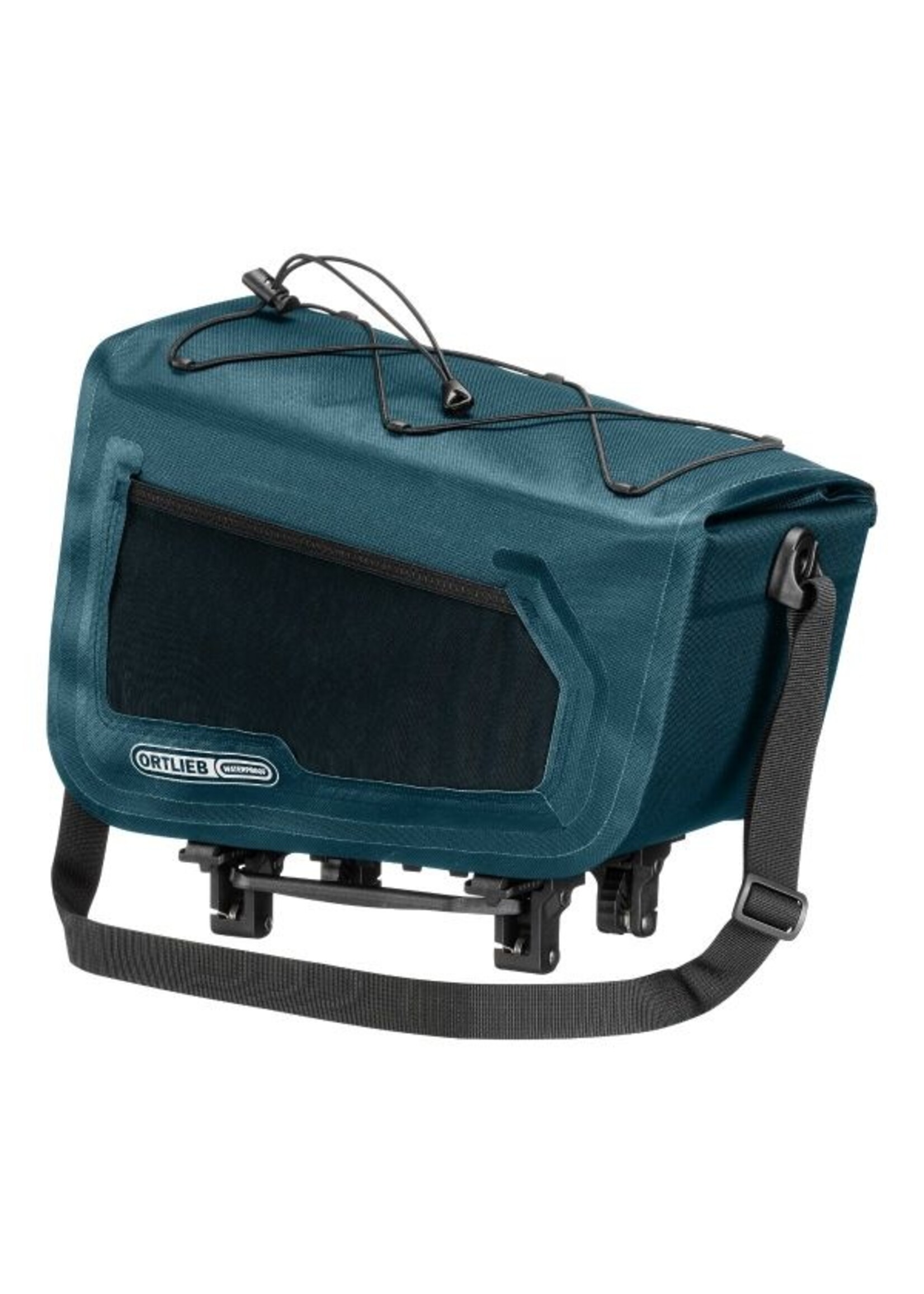 Ortlieb E-Trunk Pannier Bag 10L