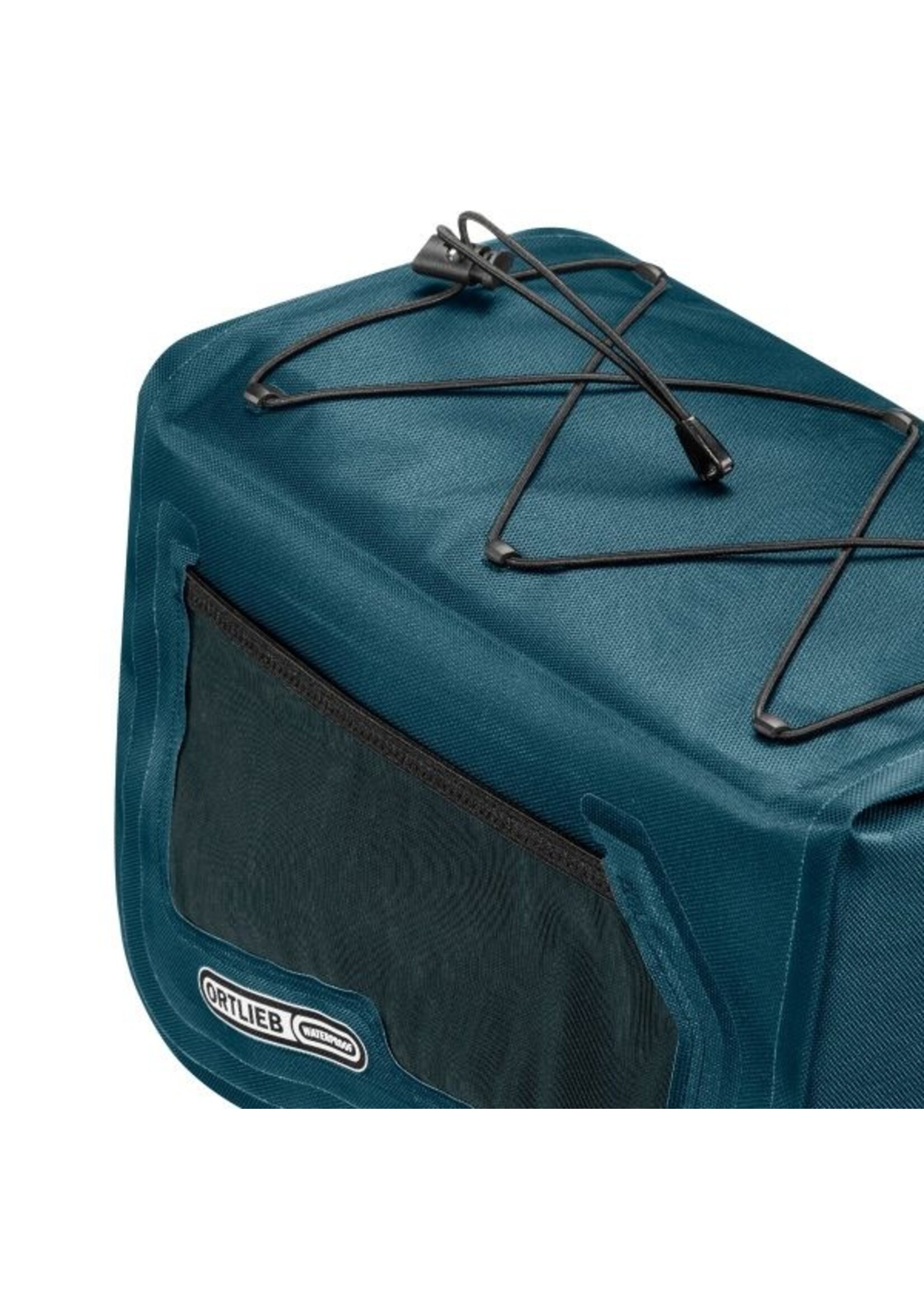 Ortlieb E-Trunk Pannier Bag 10L