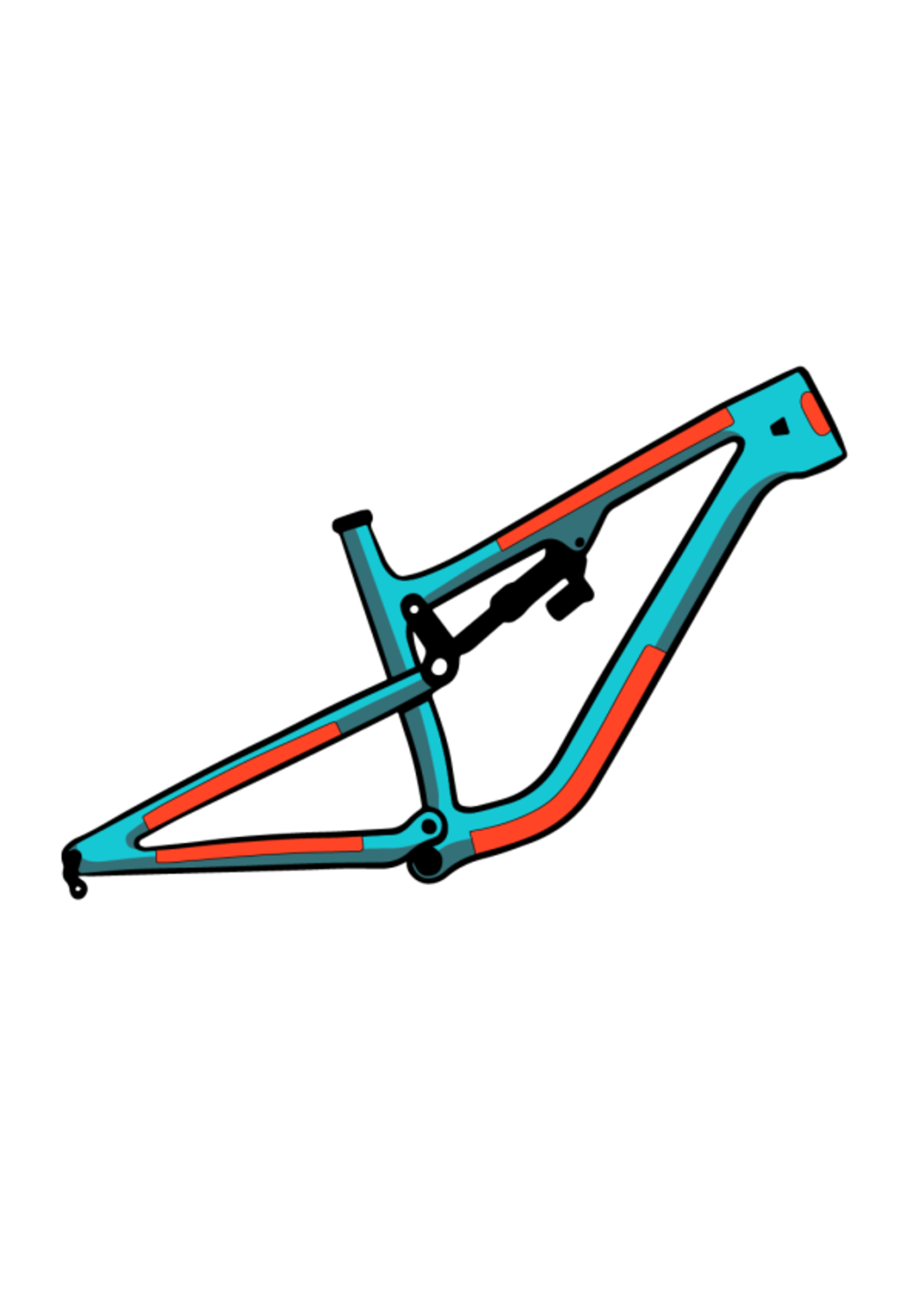 Ridewrap Ess DT CXT Gloss