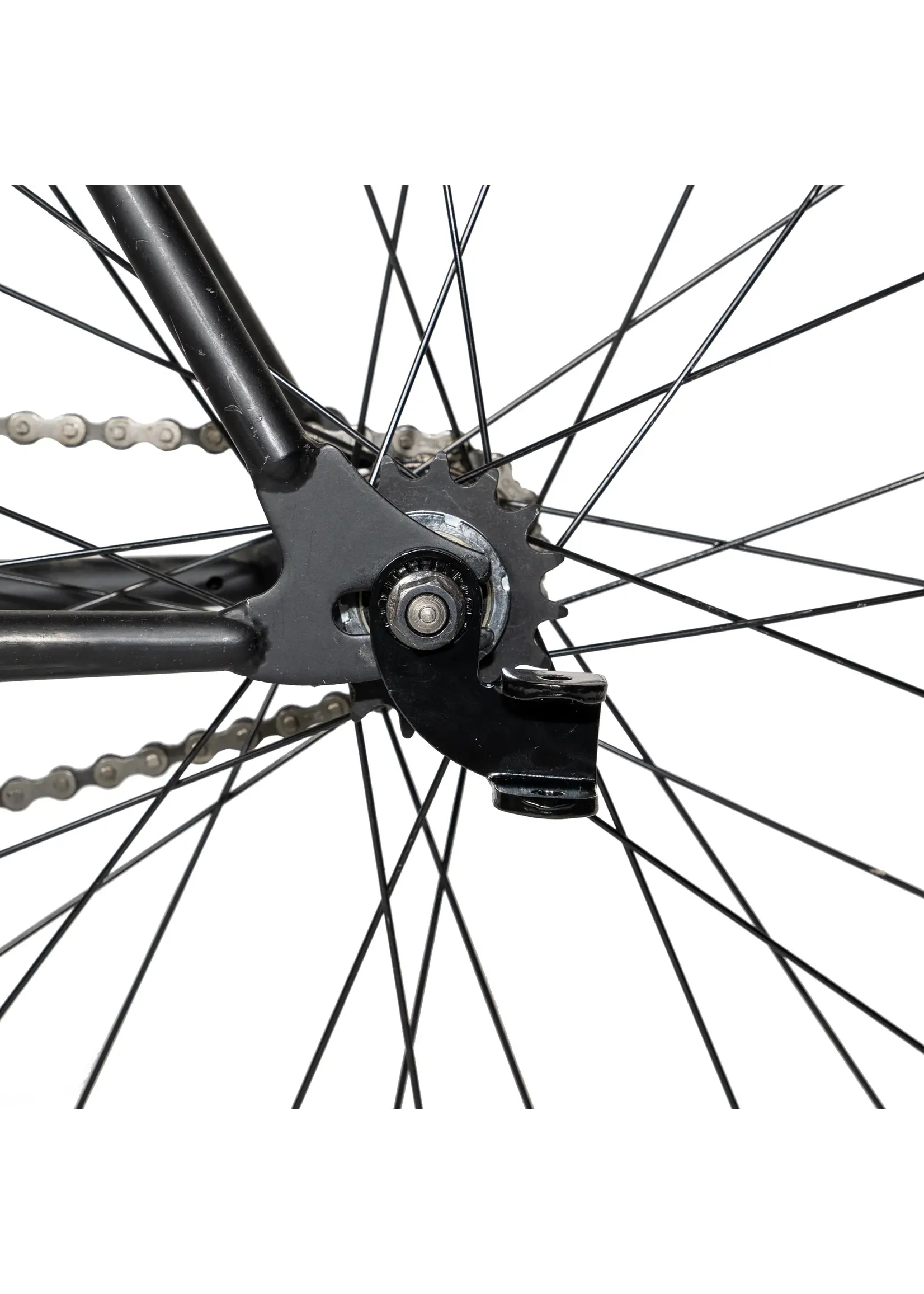 Standard Steel Hitch