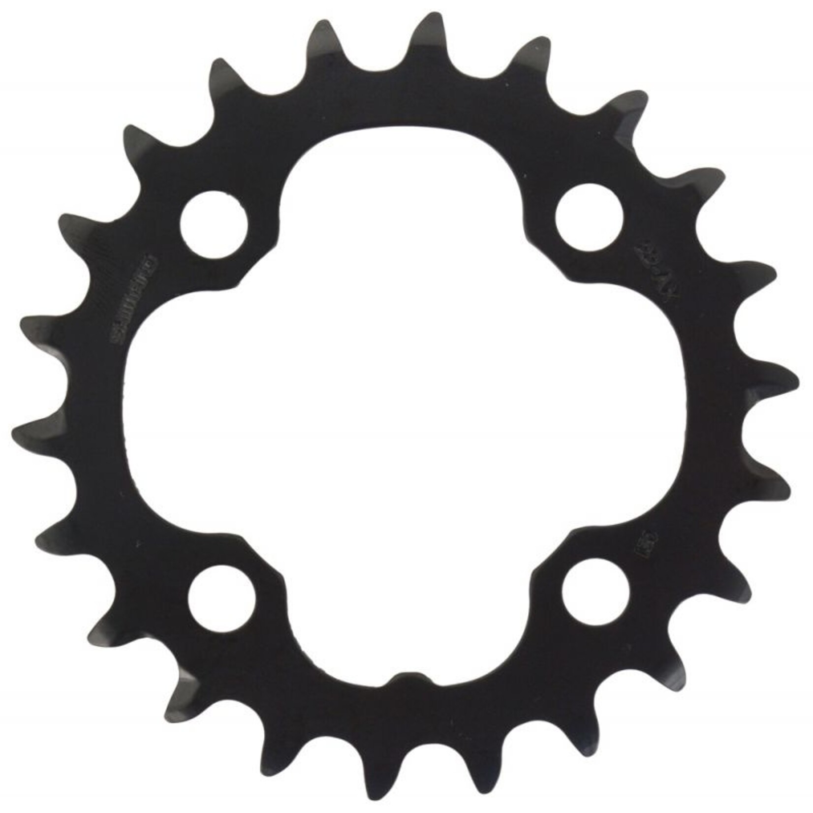 Shimano FC-M4050-B2 Chainring 36T