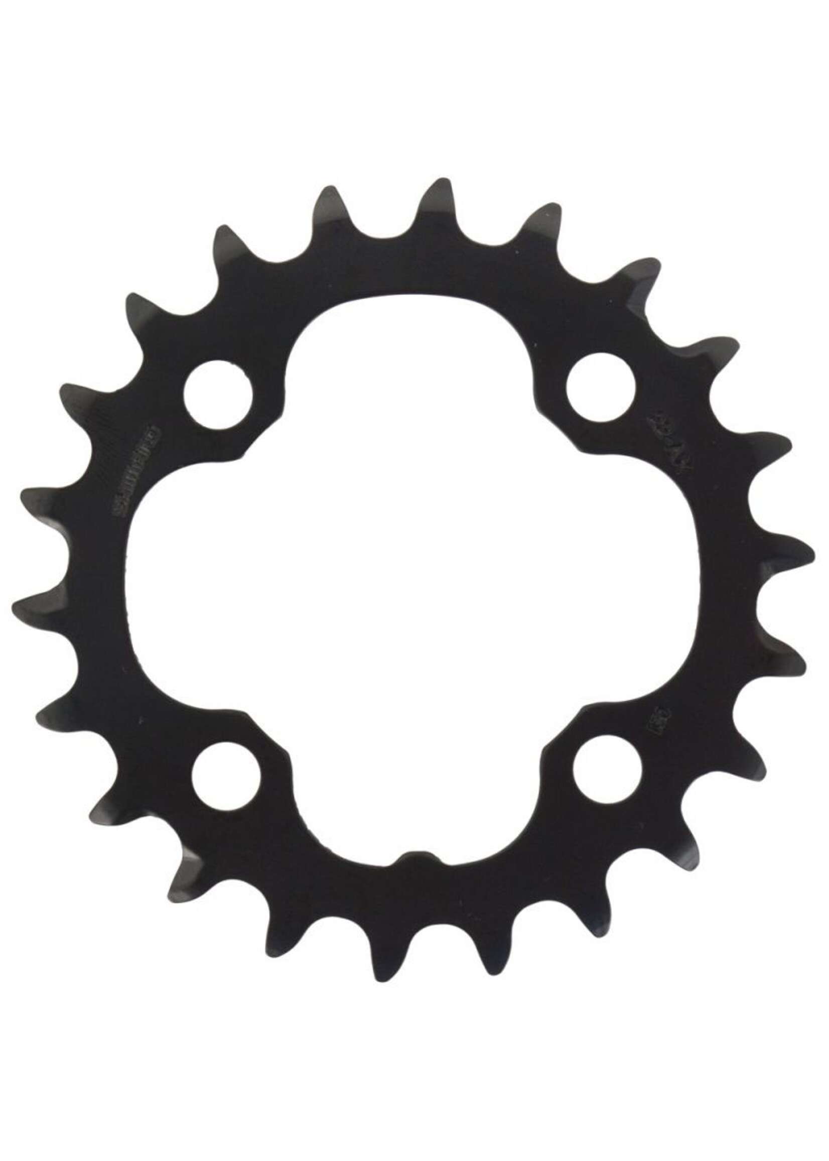 Shimano FC-M4050-B2 Chainring 36T