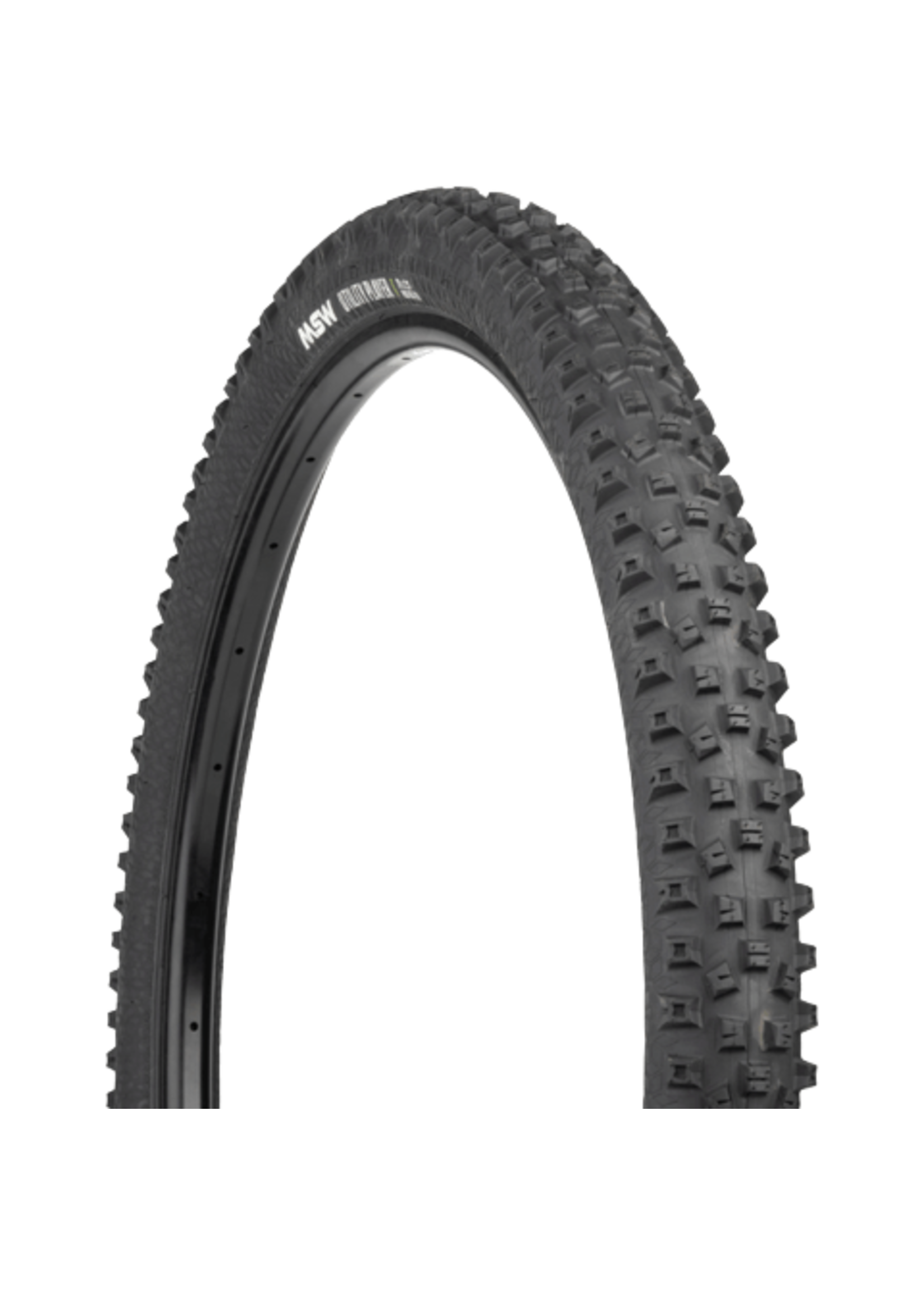 MSW Utility Player Tire - 27.5 x 2.25