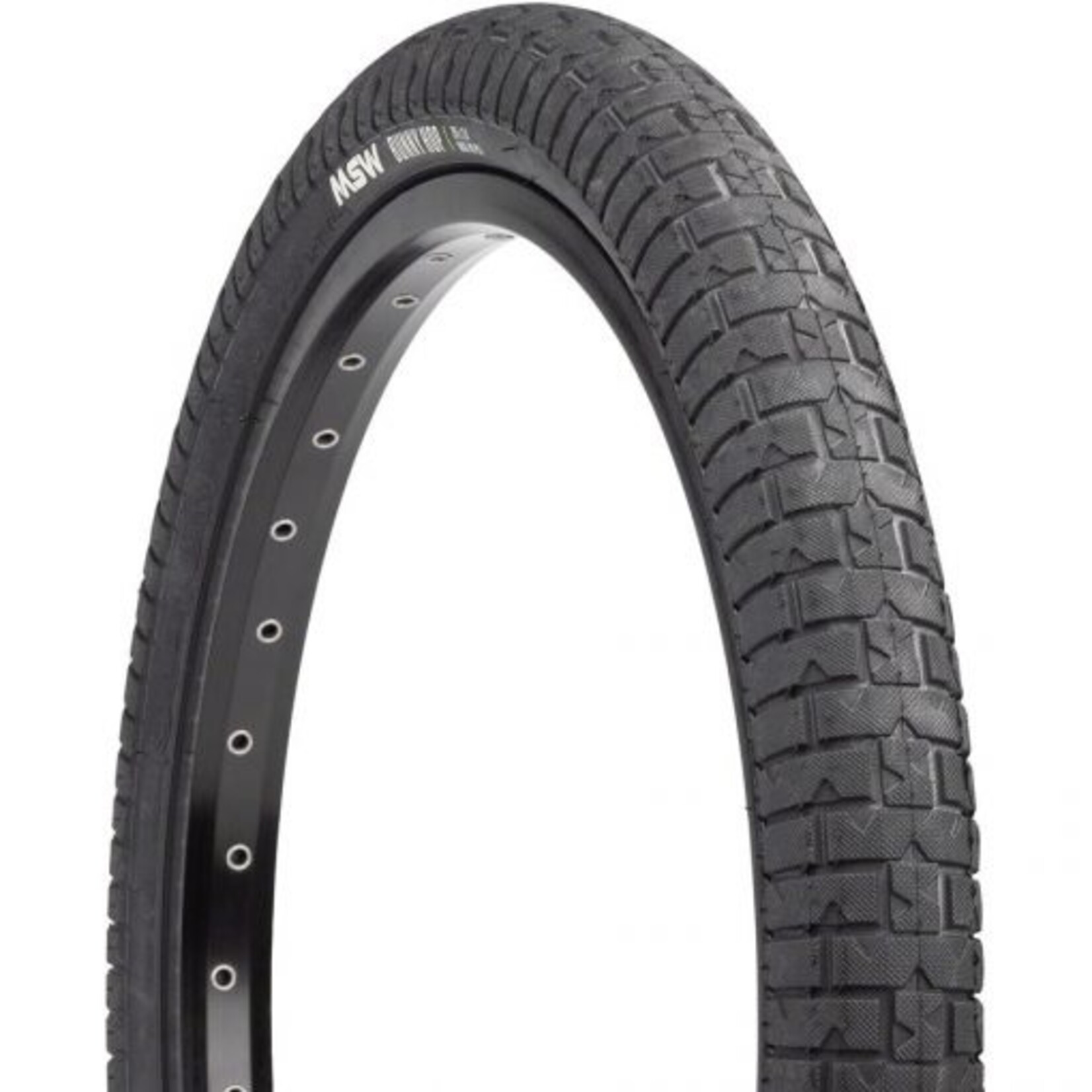 MSW Bunny Hop Tire - 20 x 2.0