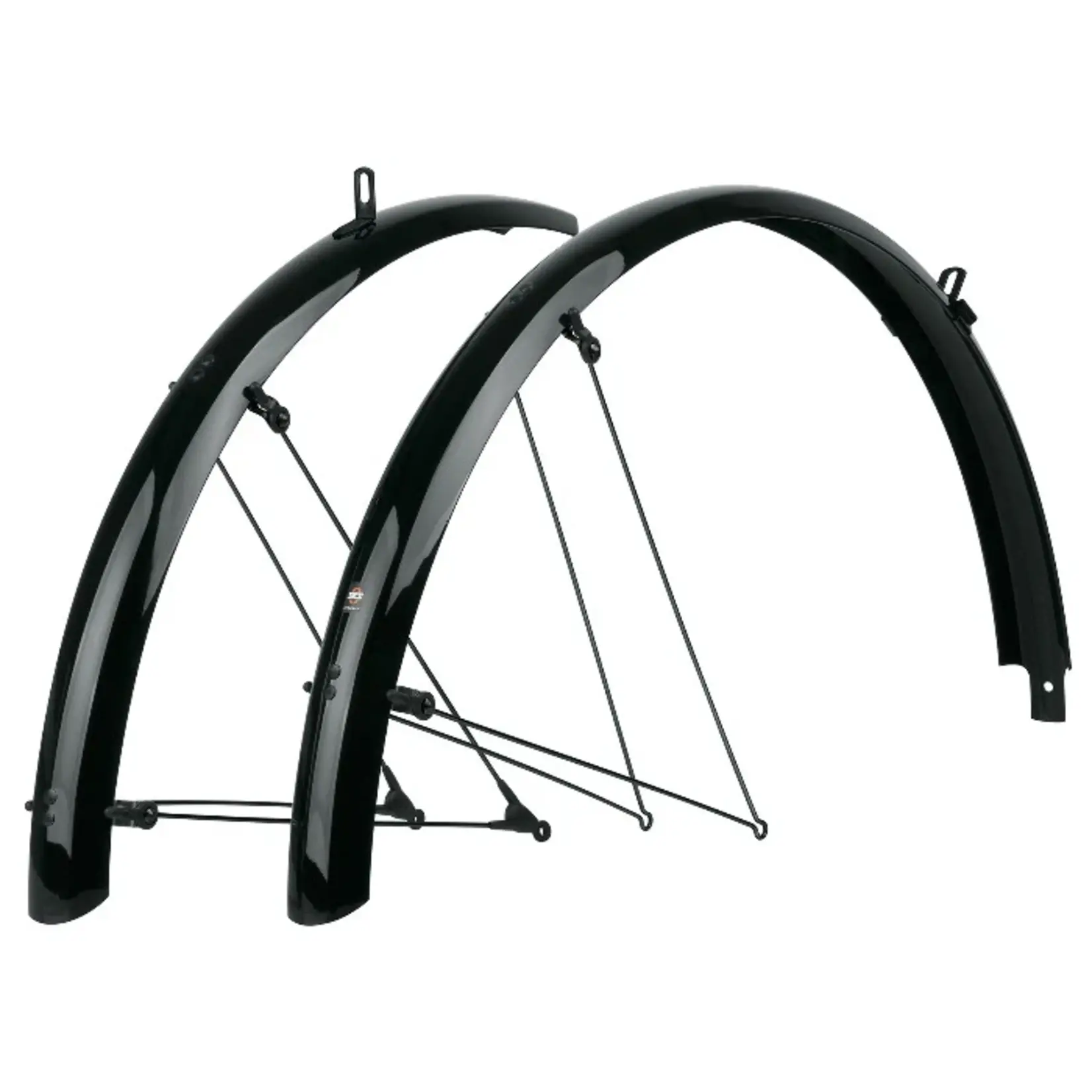 SKS B55 Bluemels Fender, 700 x 38 - 47c, Set