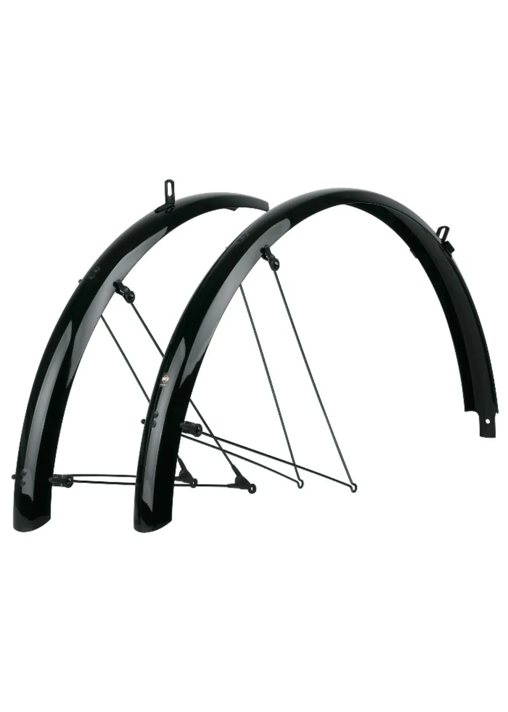 SKS B55 Bluemels Fender, 700 x 38 - 47c, Set