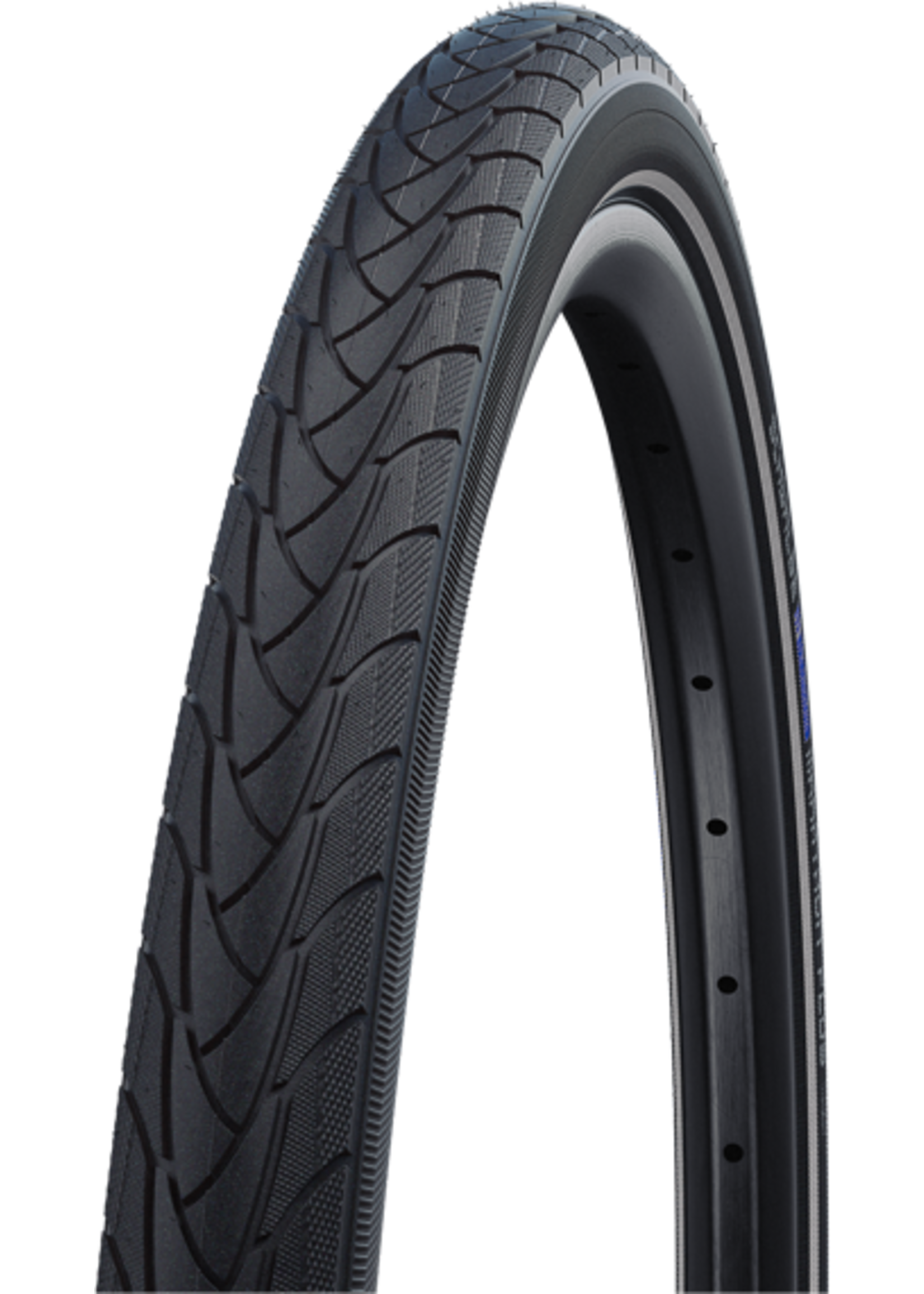 Schwalbe Marathon Plus Tire 700 x 32c Black