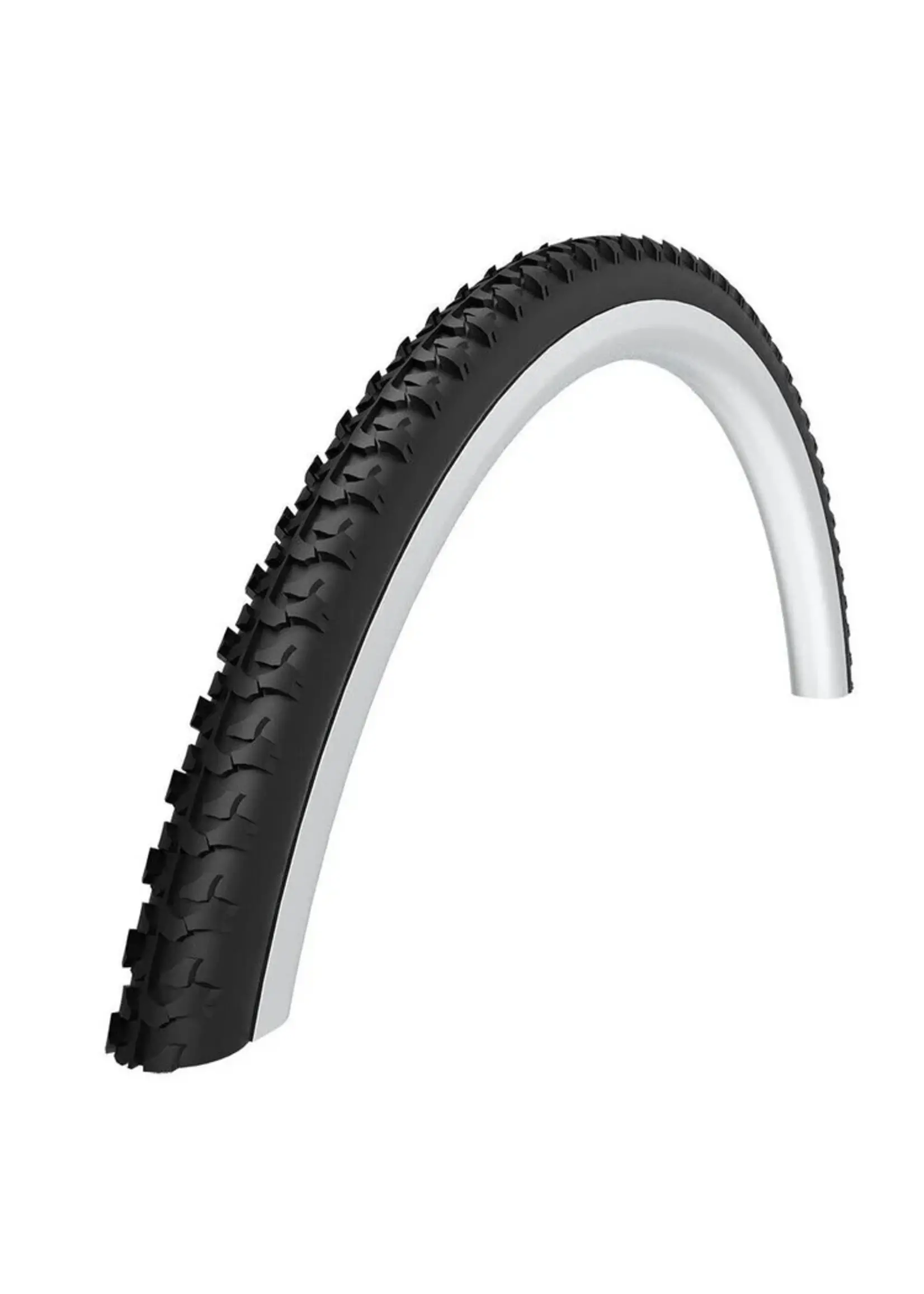 Delta 12-1/2 x 2-1/4 Tire Black