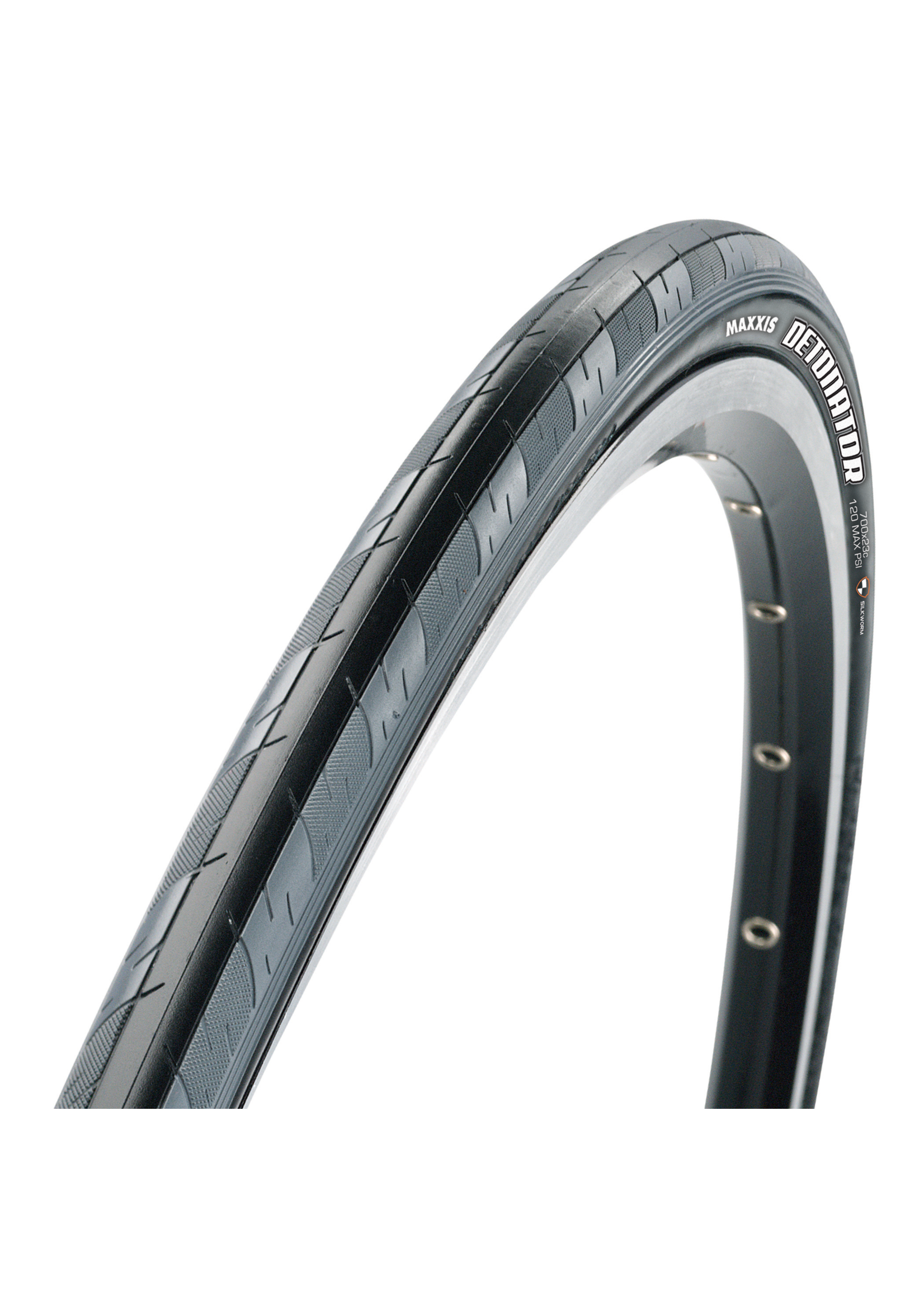 Maxxis Detonator 700x28c Tire