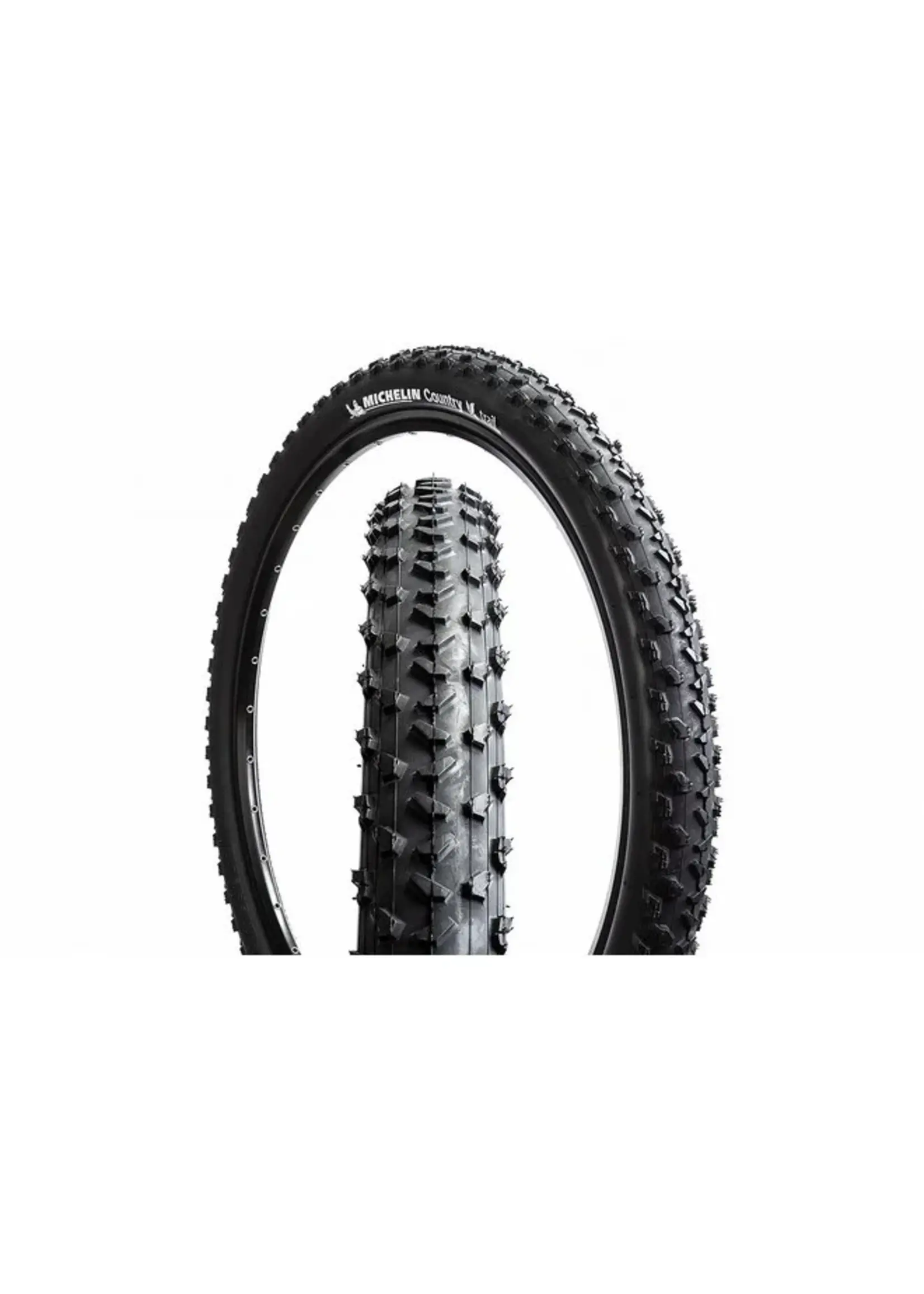 Michelin Country Trail Tire 26''x2.00