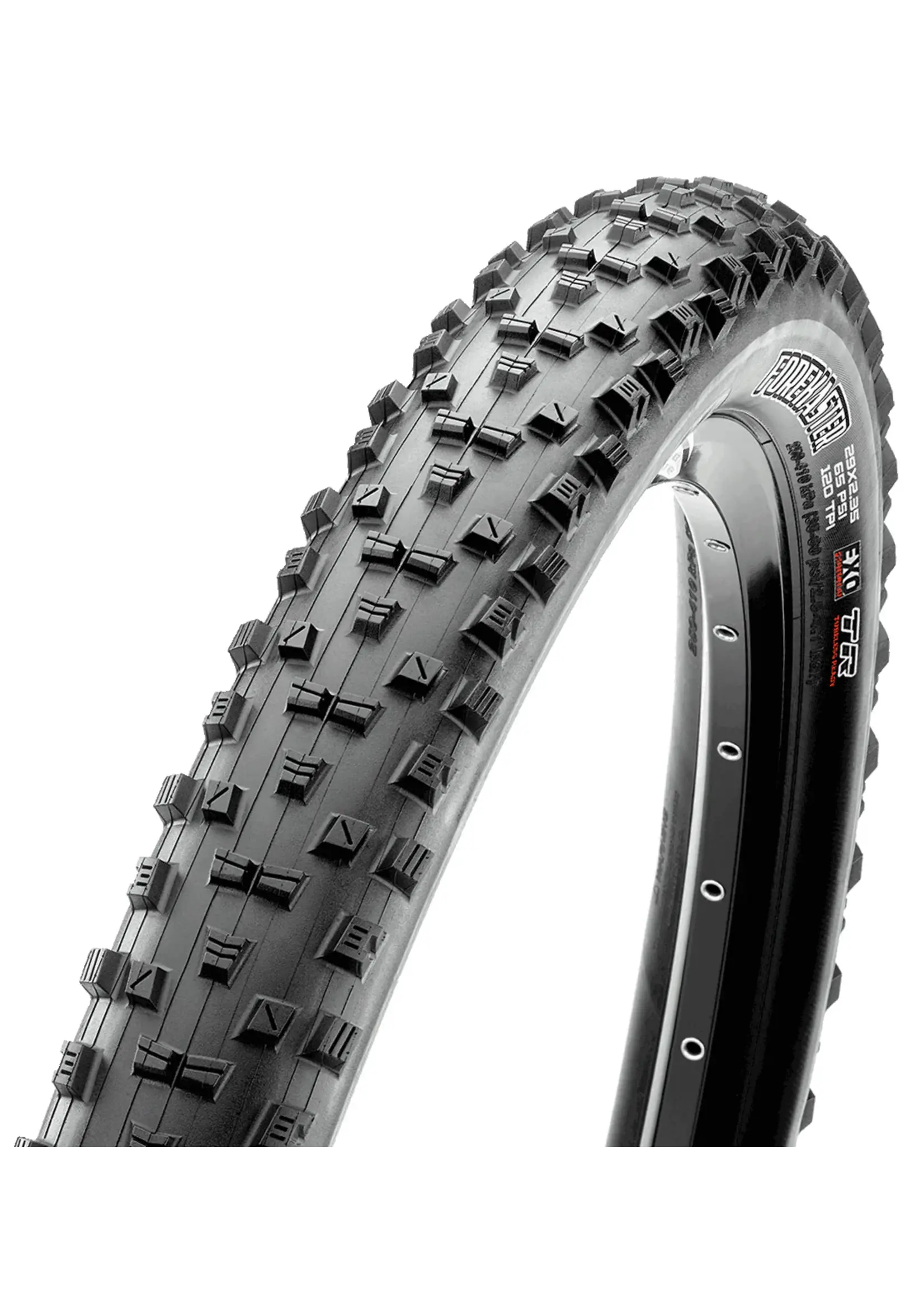 Maxxis Forekaster Tire 29''x2.35