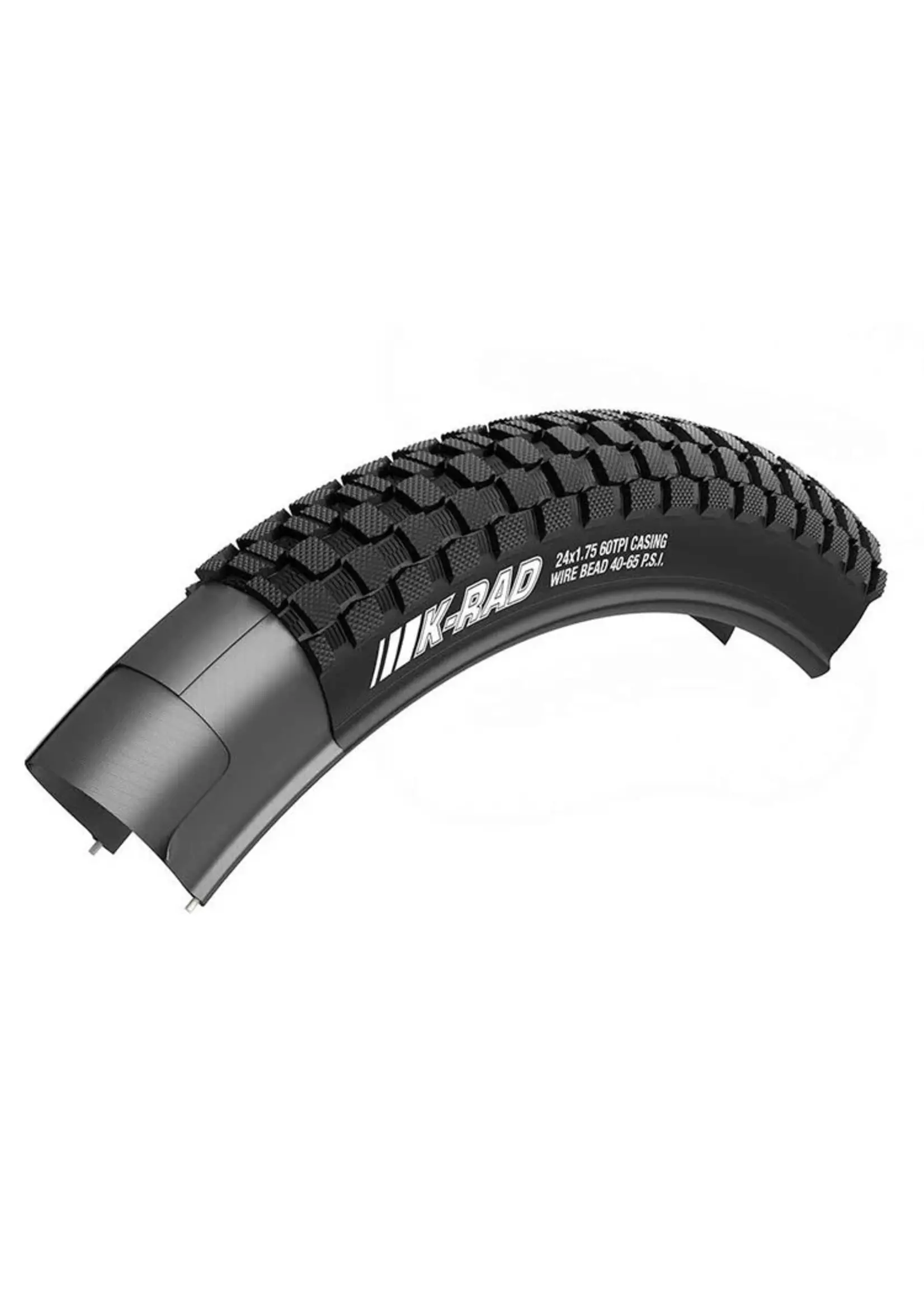 Kenda K-Rad Tire 26''x2.30
