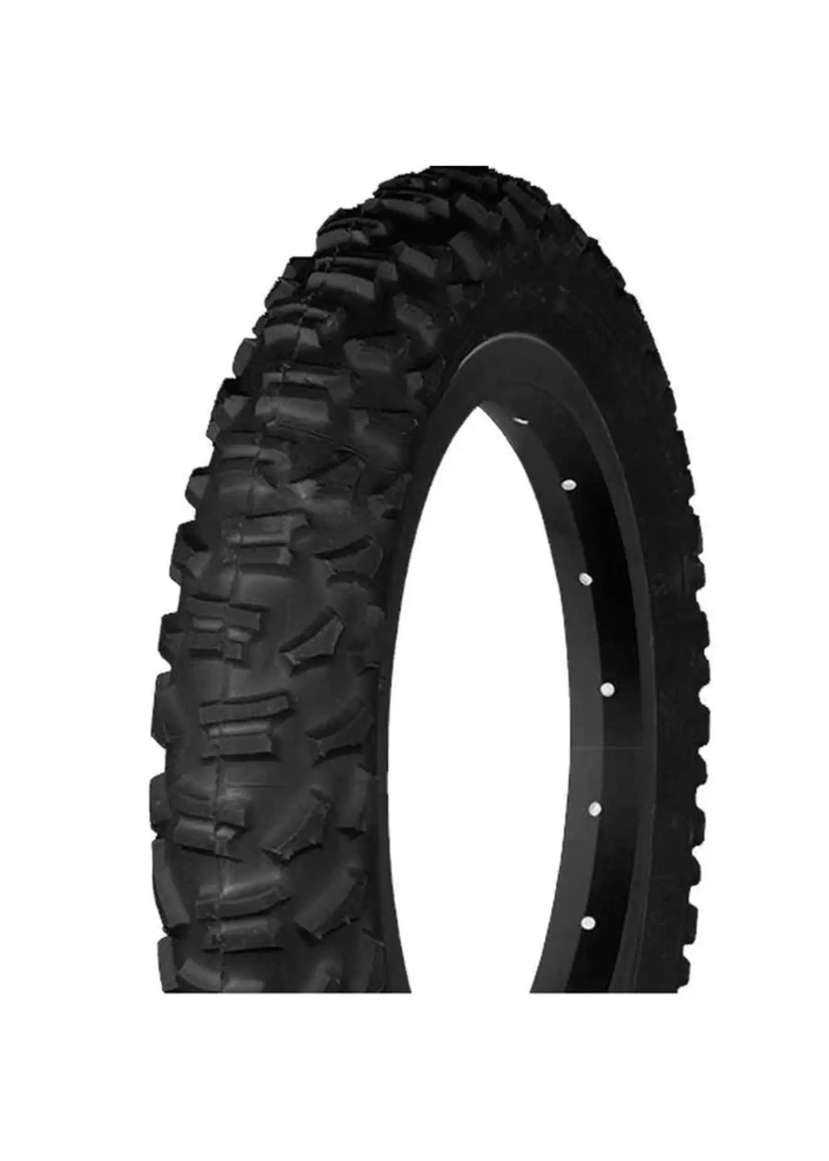 Vee Rubber VRB-090 Tire 12''x2-1/4