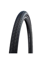 Schwalbe Marathon, Hybrid Tire, 700x35C, Wire bead, Clincher, Addix Eco, GreenGuard