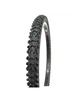 Vee Rubber Smoke Tire 26''x2.00