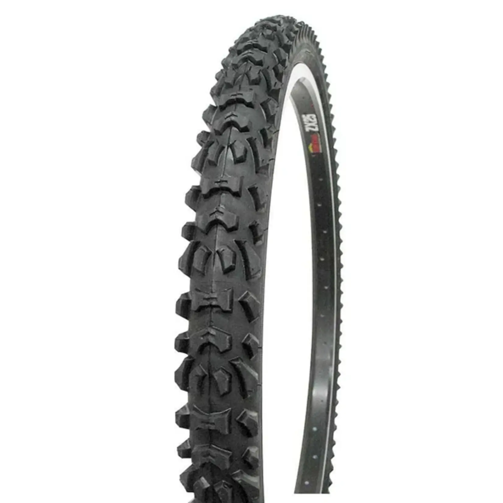 Vee Rubber Smoke Tire 26''x2.00