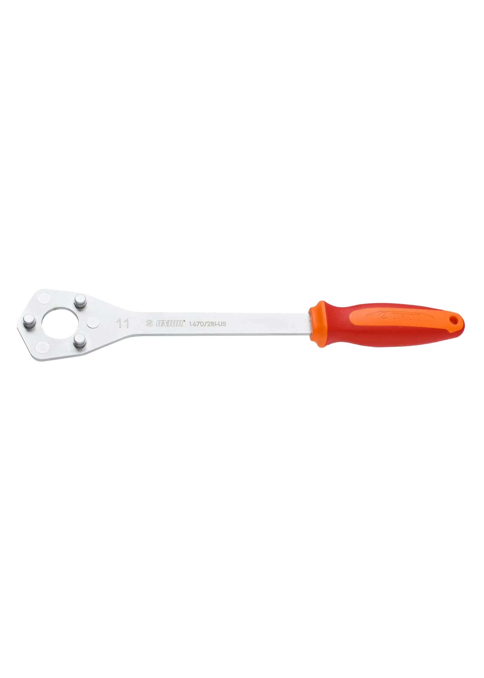 Unior Tools Cassette Wrench 11/12T