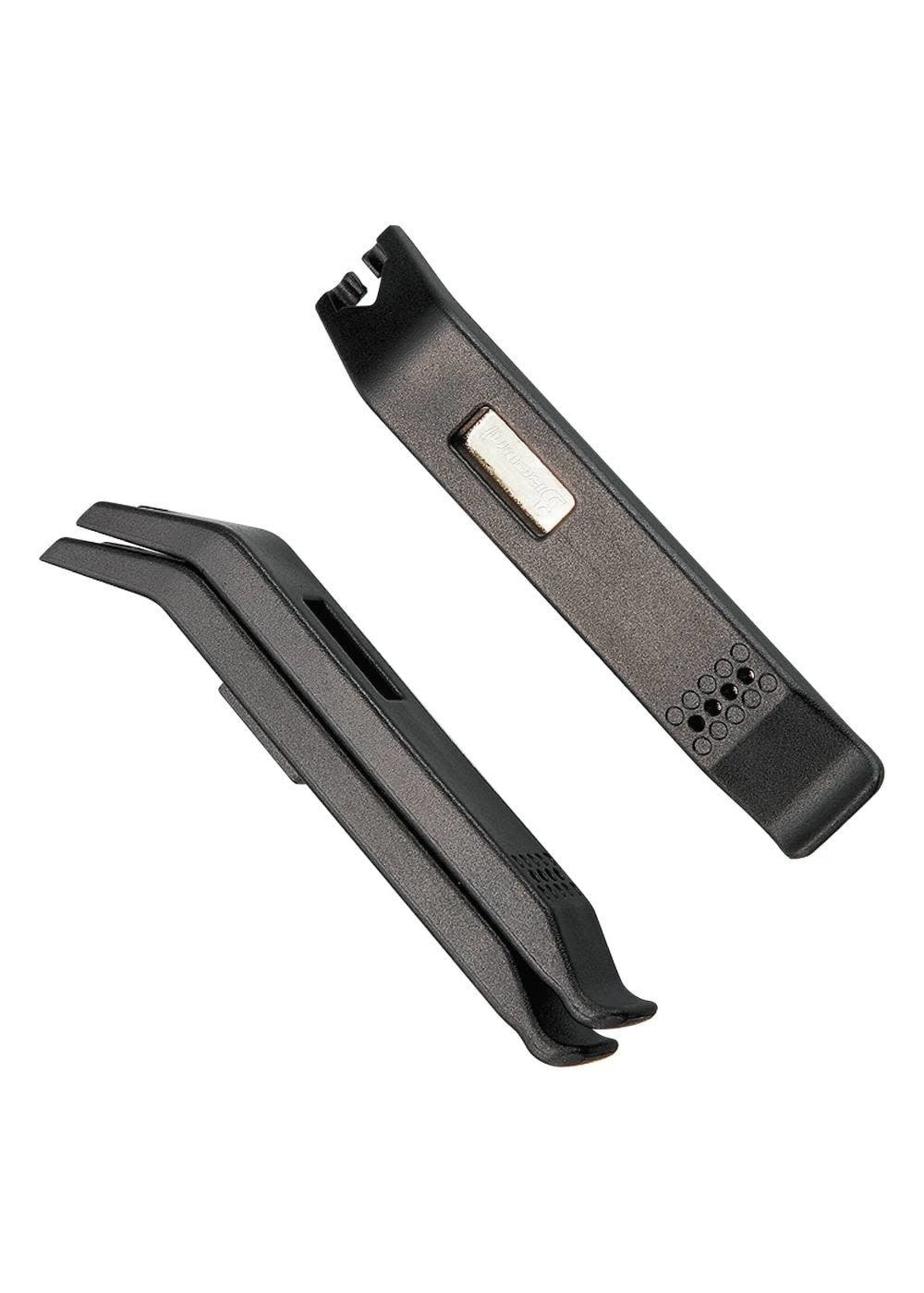 Super B Steel Core Tire Lever 3PC