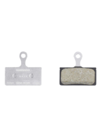 Shimano G-Type, Disc Brake Pads, Shape: Shimano G-Type/F-Type/J-Type, Resin, Pair