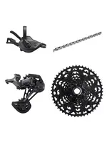 Shimano Shimano XT LinkGlide 11sp Upgrade kit