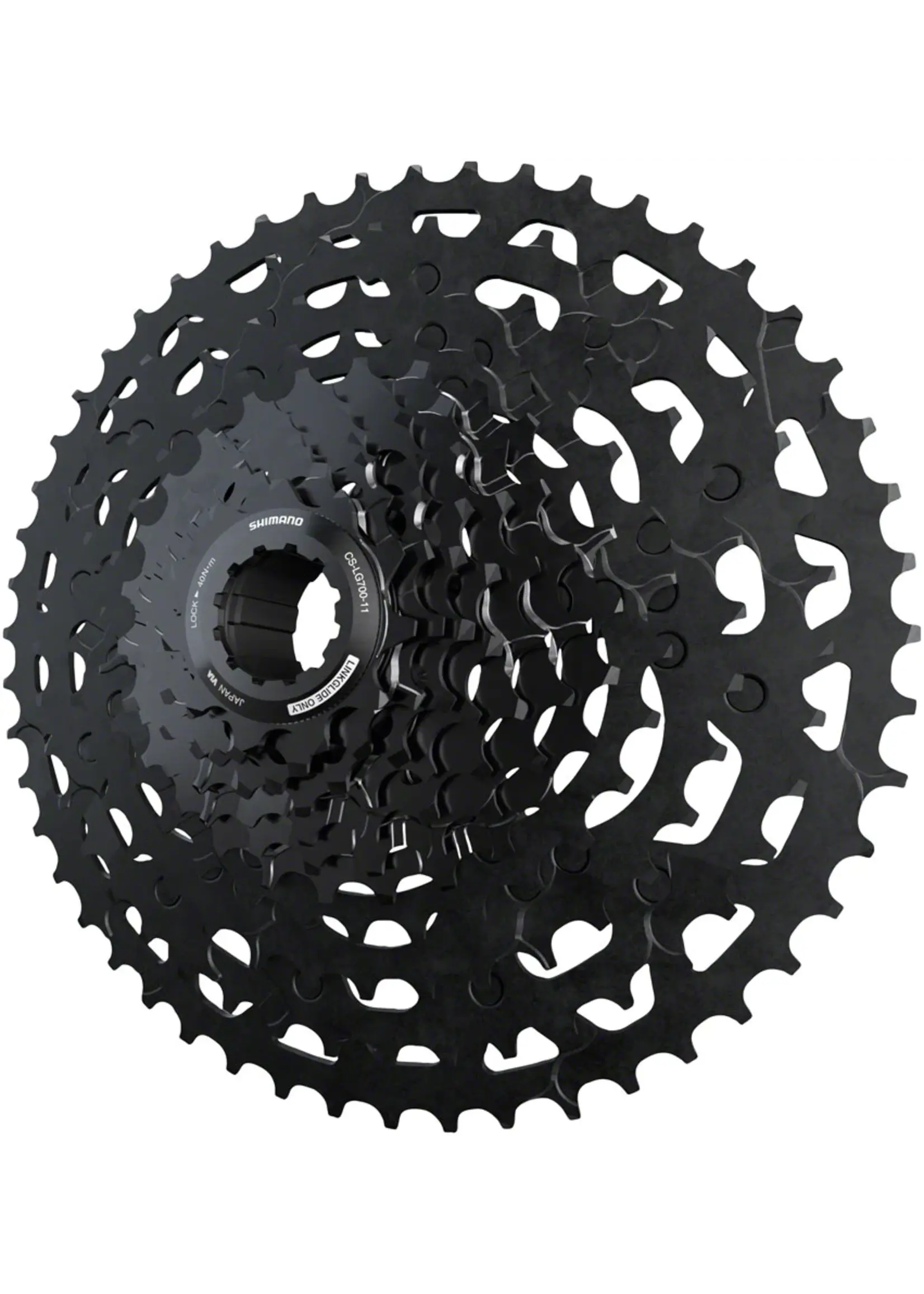 Shimano Shimano XT LinkGlide 11sp Upgrade kit
