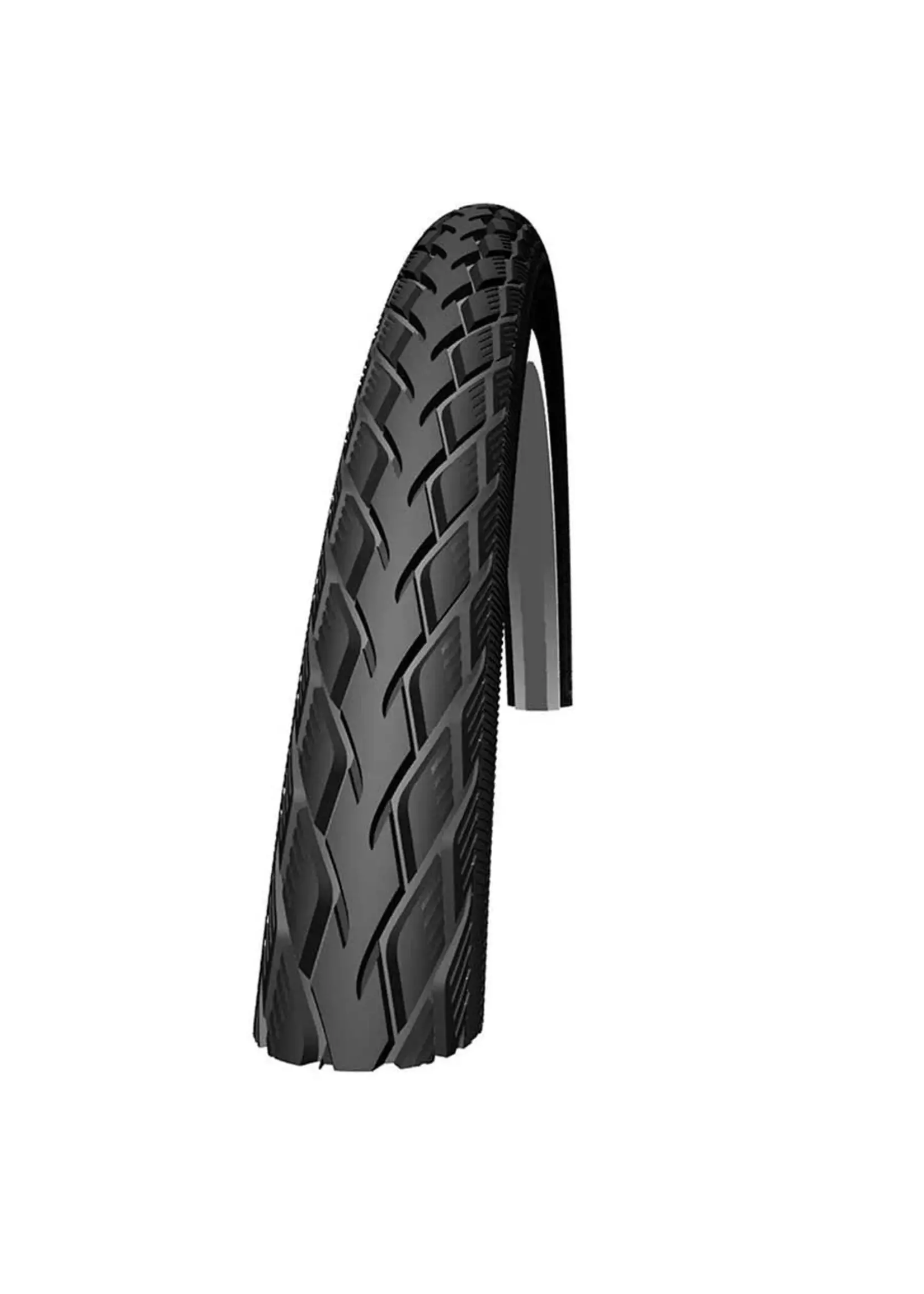Schwalbe Marathon Hybrid Tire 26''x2.00