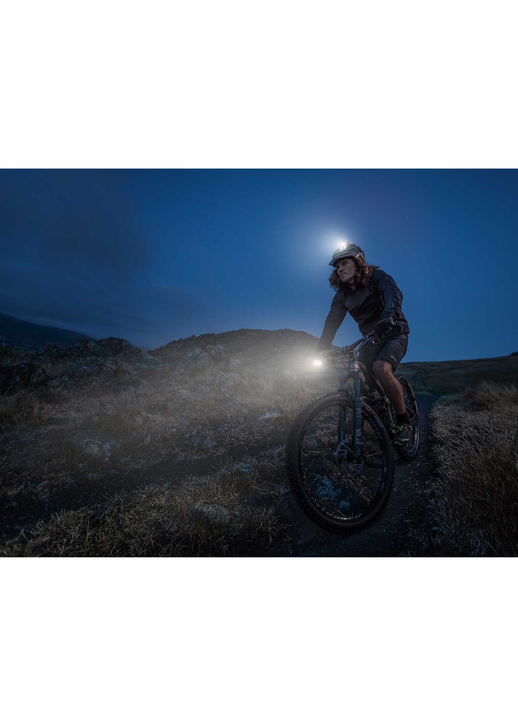 Topeak CubiCubi 850