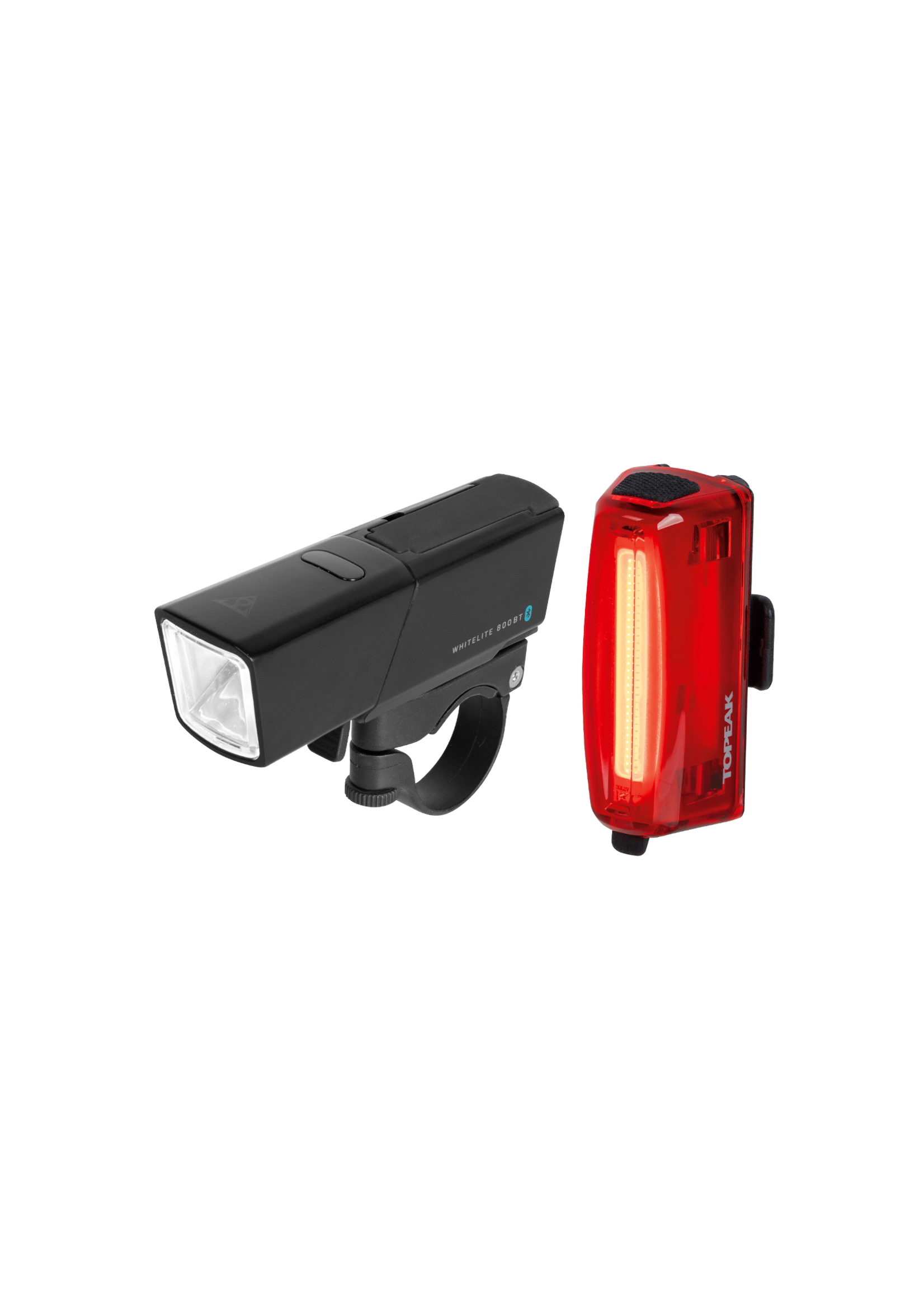 Topeak PowerLite BT Combo