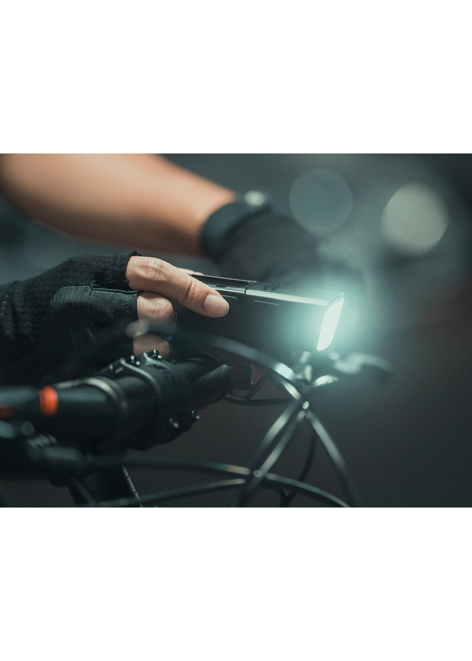 Topeak PowerLite BT Combo