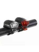 Evo NiteLight Defender Set