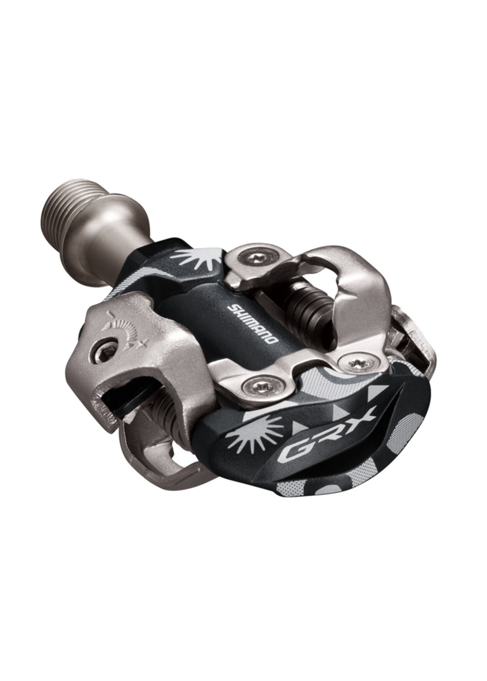 Shimano PD-M8100-UG SPD Limited Edition Pedal with Cleat (SM-SH51)