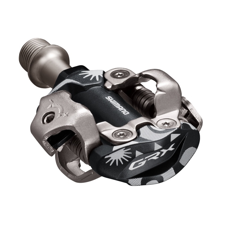Amazon.com : SHIMANO PD-M8000 Pedals - Black : Sports & Outdoors