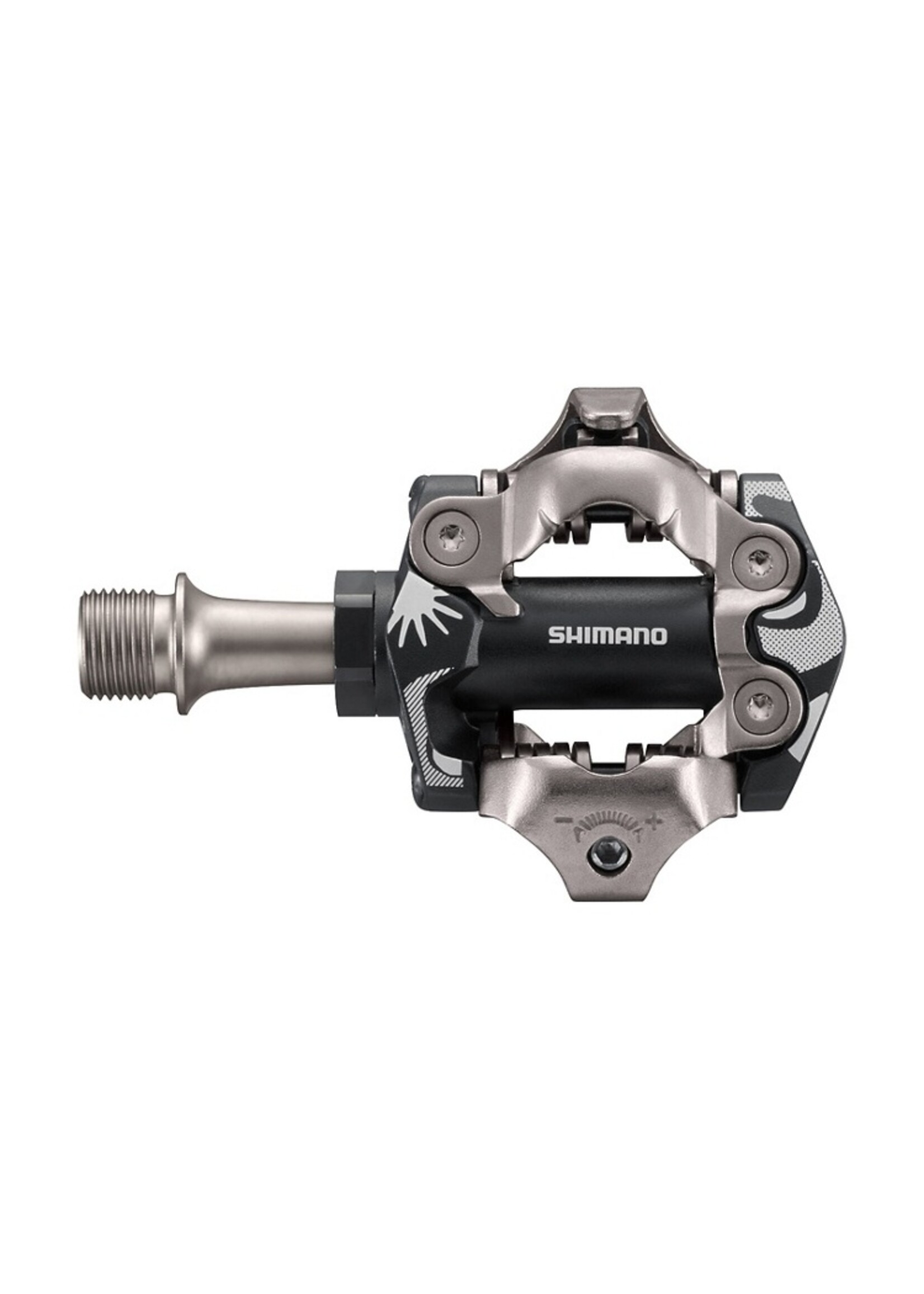 Shimano PD-M8100-UG SPD Limited Edition Pedal with Cleat (SM-SH51)