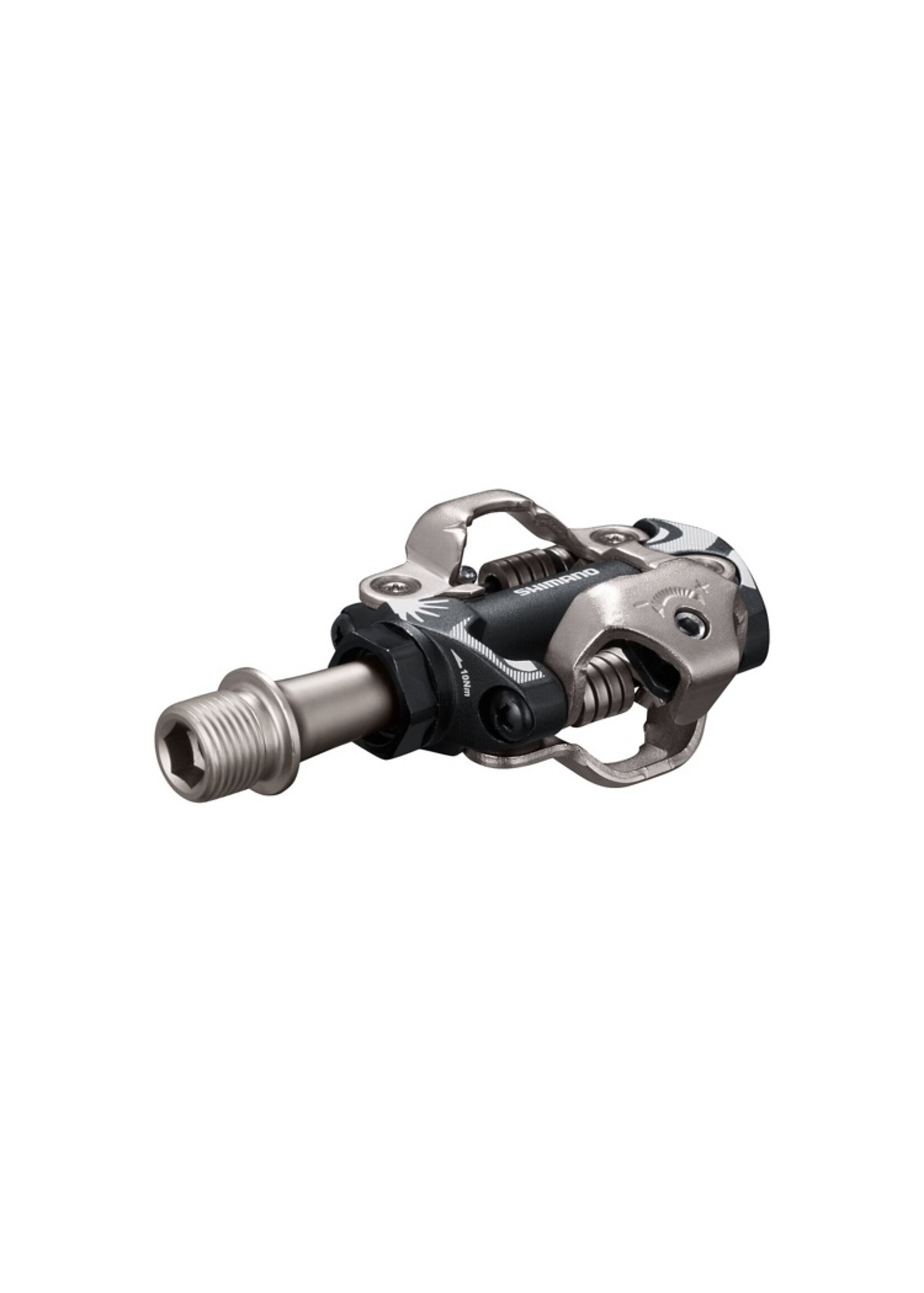 Shimano PD-M8100-UG SPD Limited Edition Pedal with Cleat (SM-SH51)