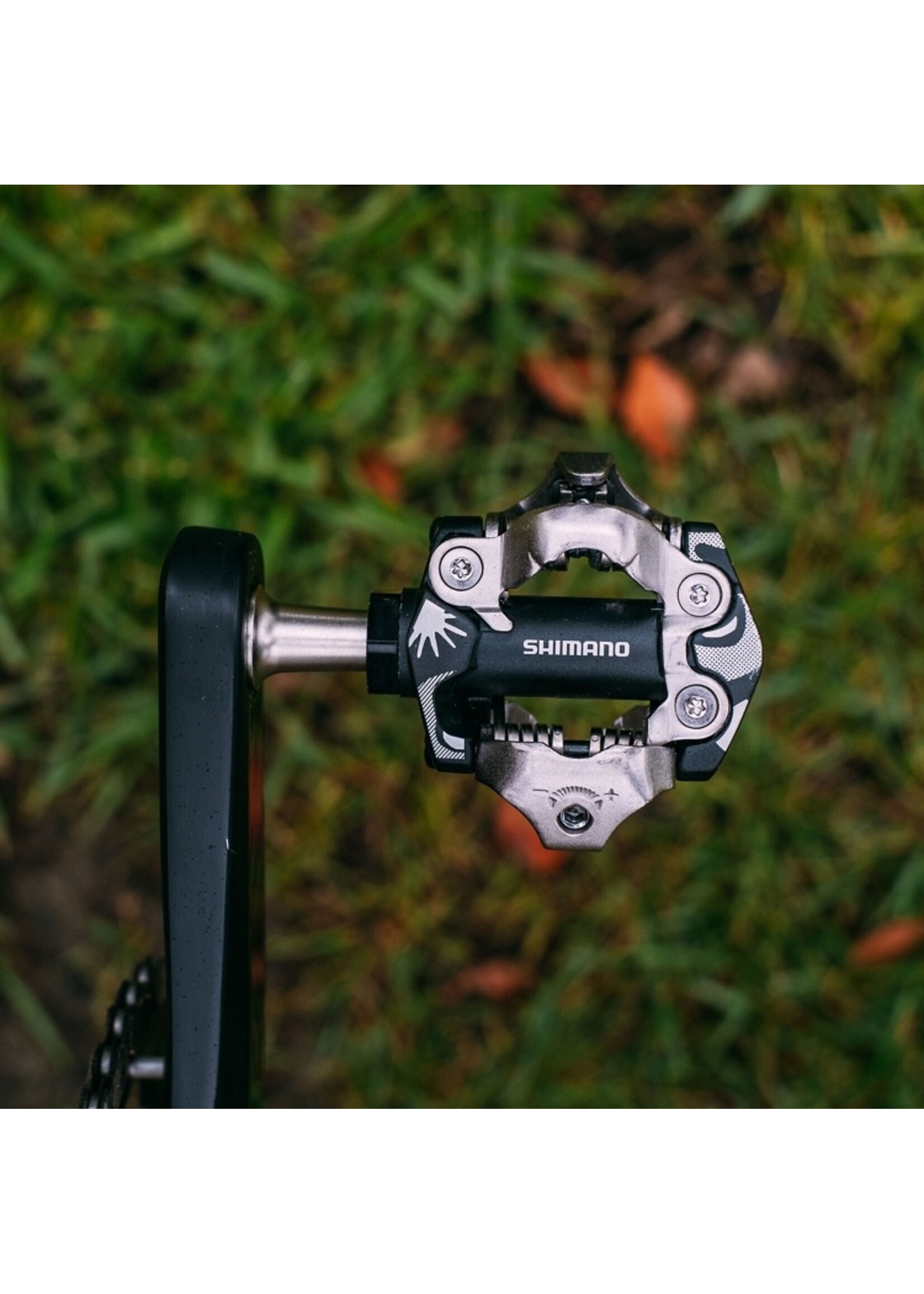 Shimano PD-M8100-UG SPD Limited Edition Pedal with Cleat (SM-SH51)