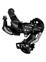 Shimano Tourney RD-TY500, Rear  derailleur, 6/7sp., SGS