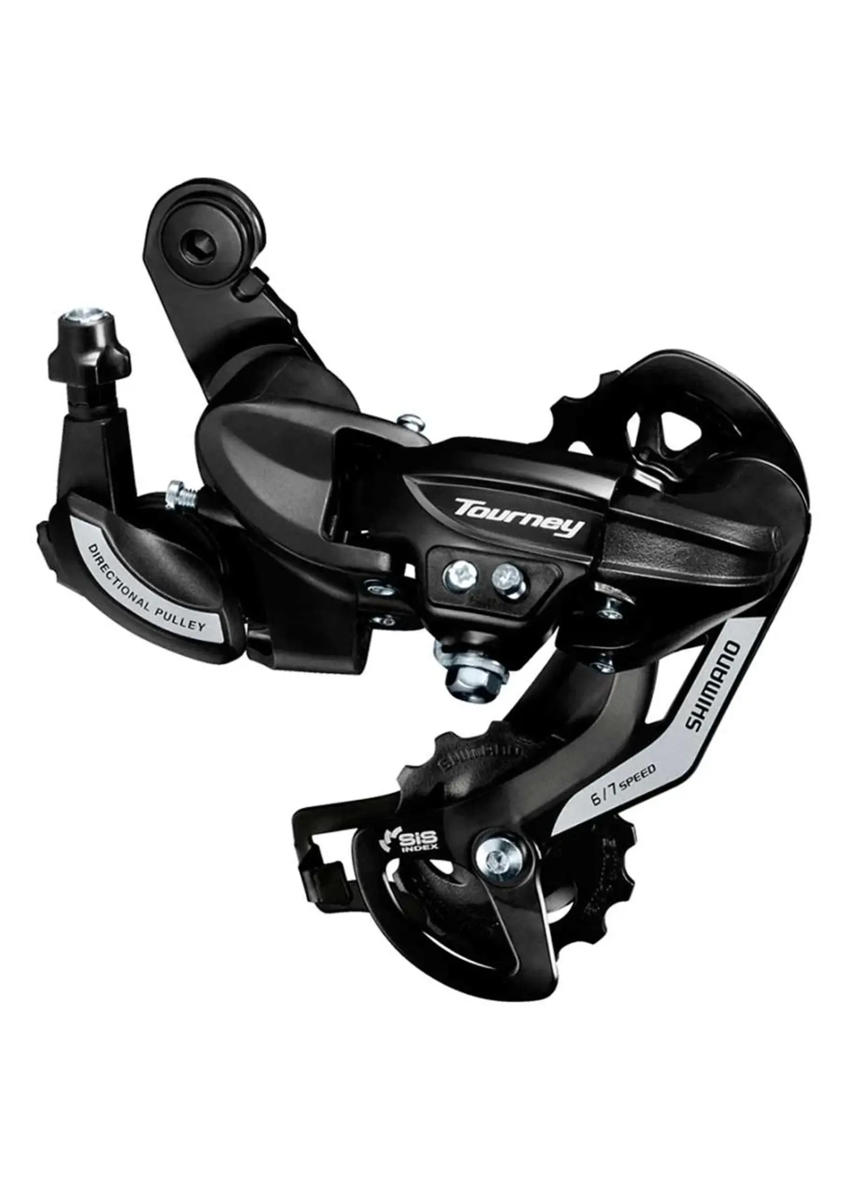 Shimano Tourney RD-TY500, Rear  derailleur, 6/7sp., SGS