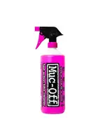 Muc-Off Nano Tech Biodegradable Cleaner 1L