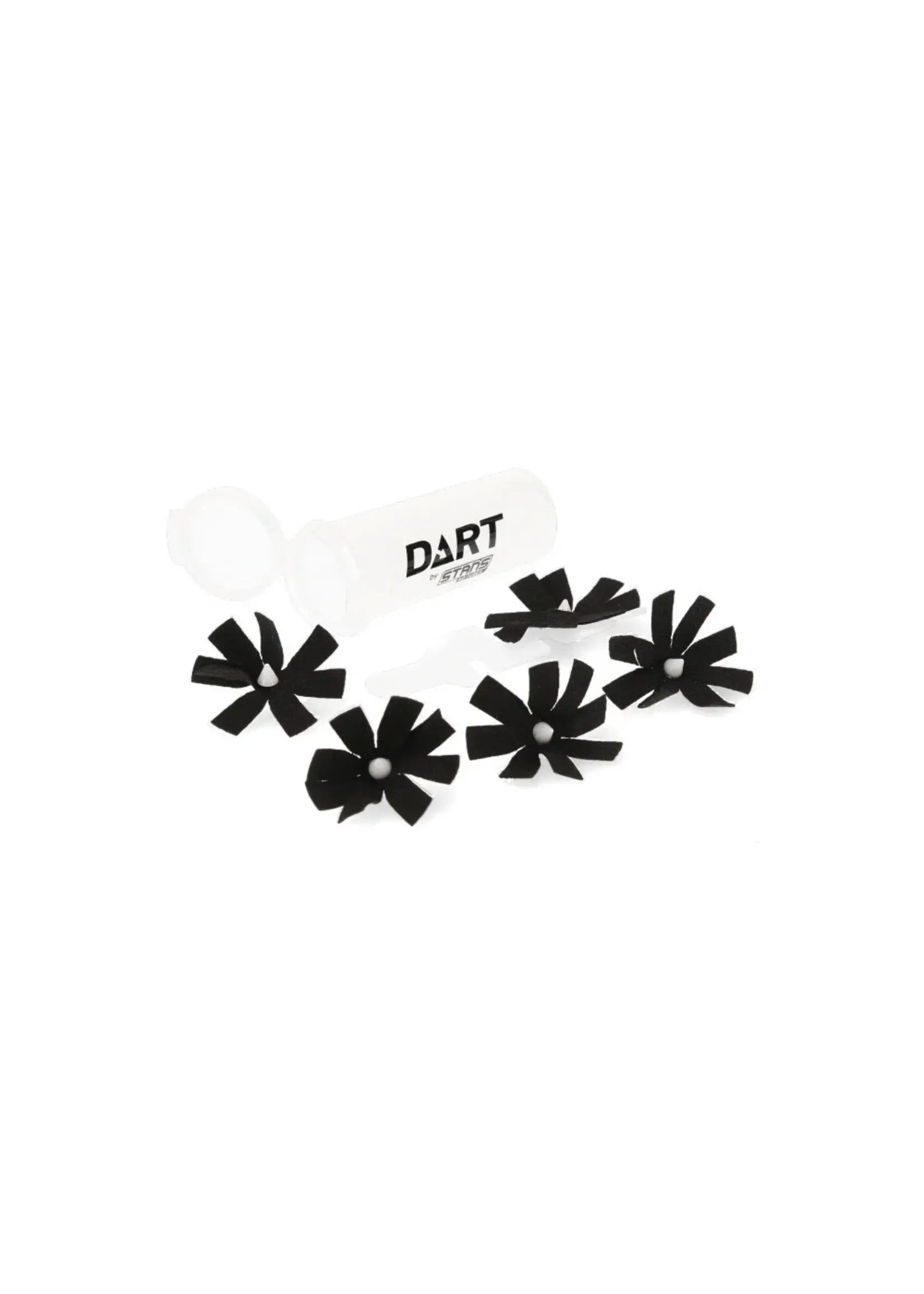 Stan's NoTubes Dart Tool Refill (Dual Action Repair for Tubeless), 5 Applications