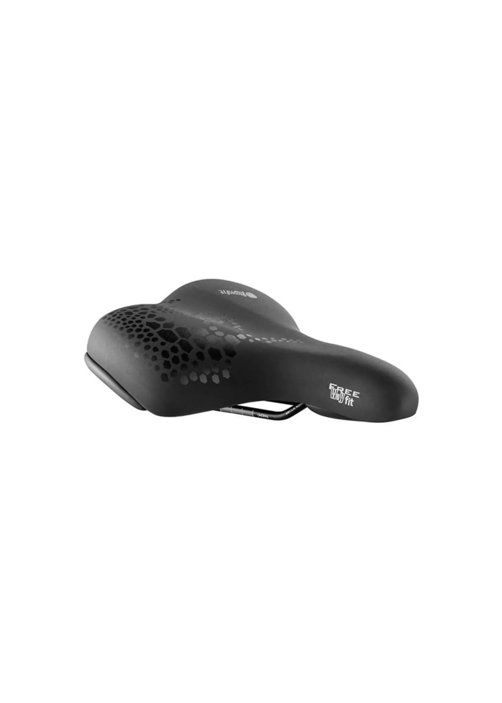 Selle Royal Freeway Fit Relaxed Saddle