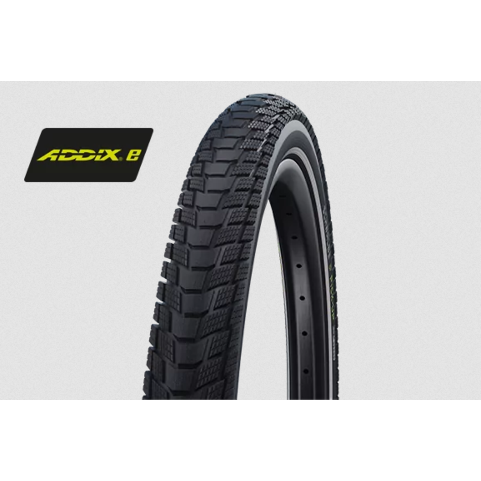 Schwalbe Pick-Up Cargo Tire 24 x 2.35