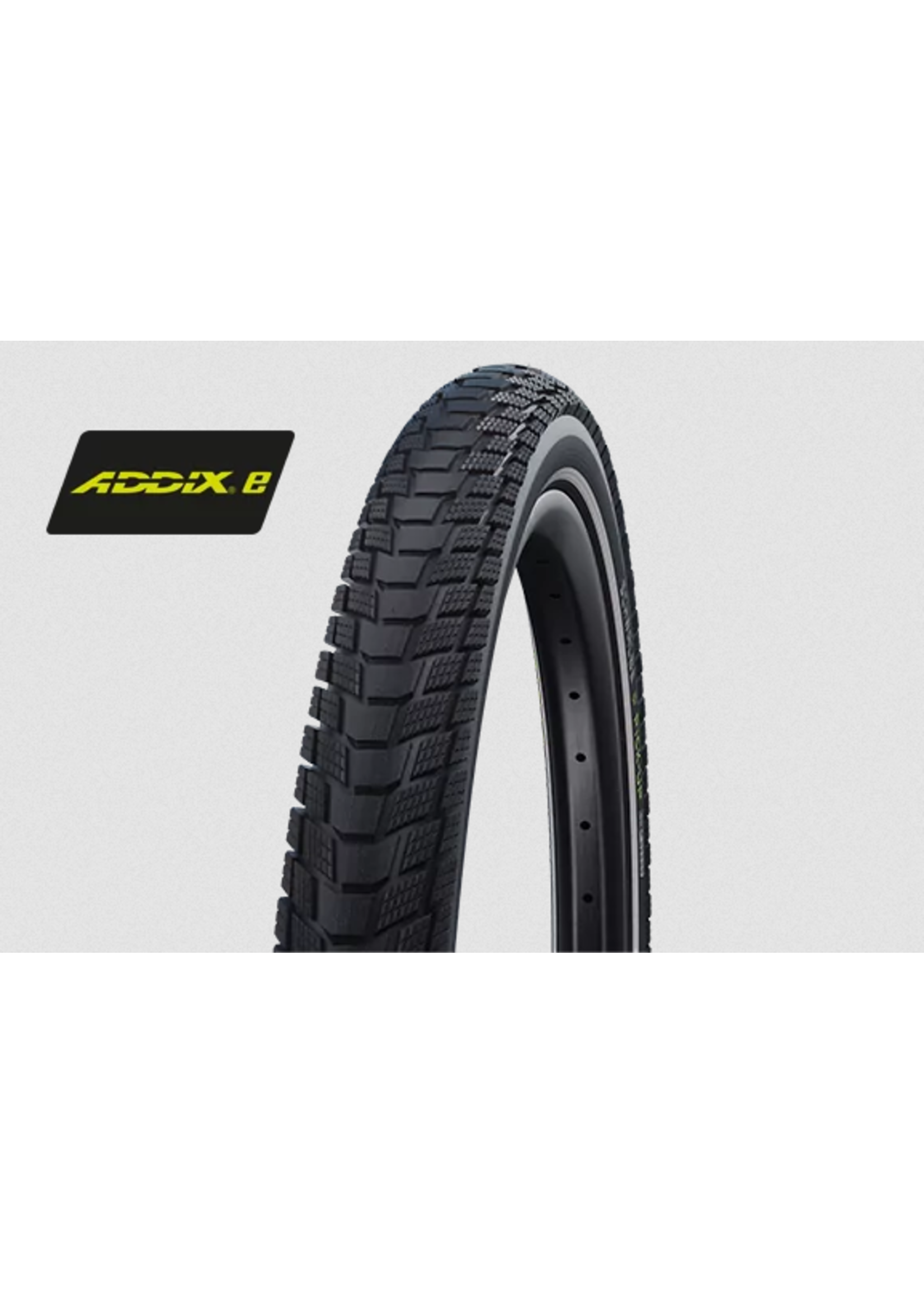 Schwalbe Pick-Up Cargo Tire 24 x 2.35
