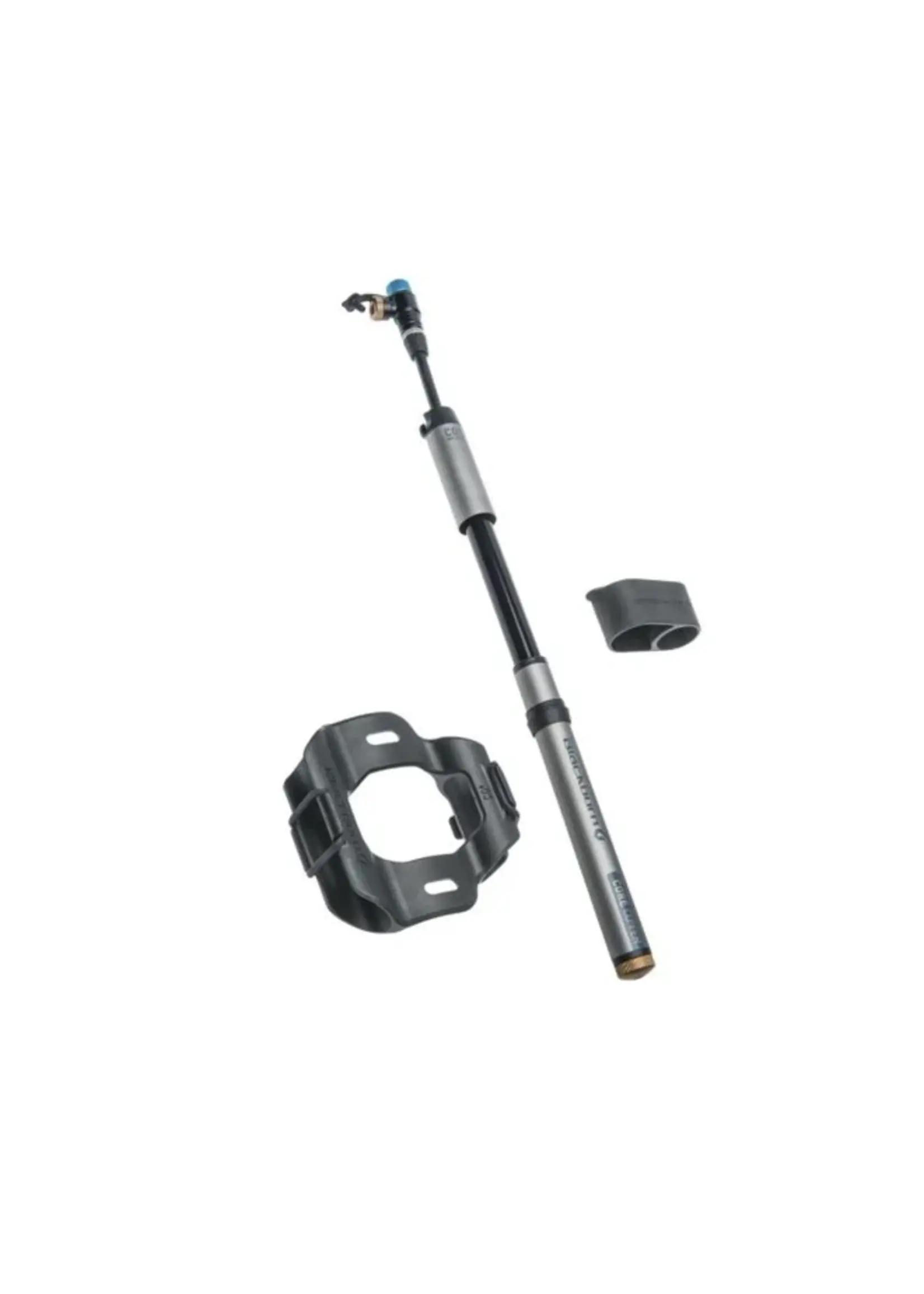Blackburn Core CO2 without Cartridge